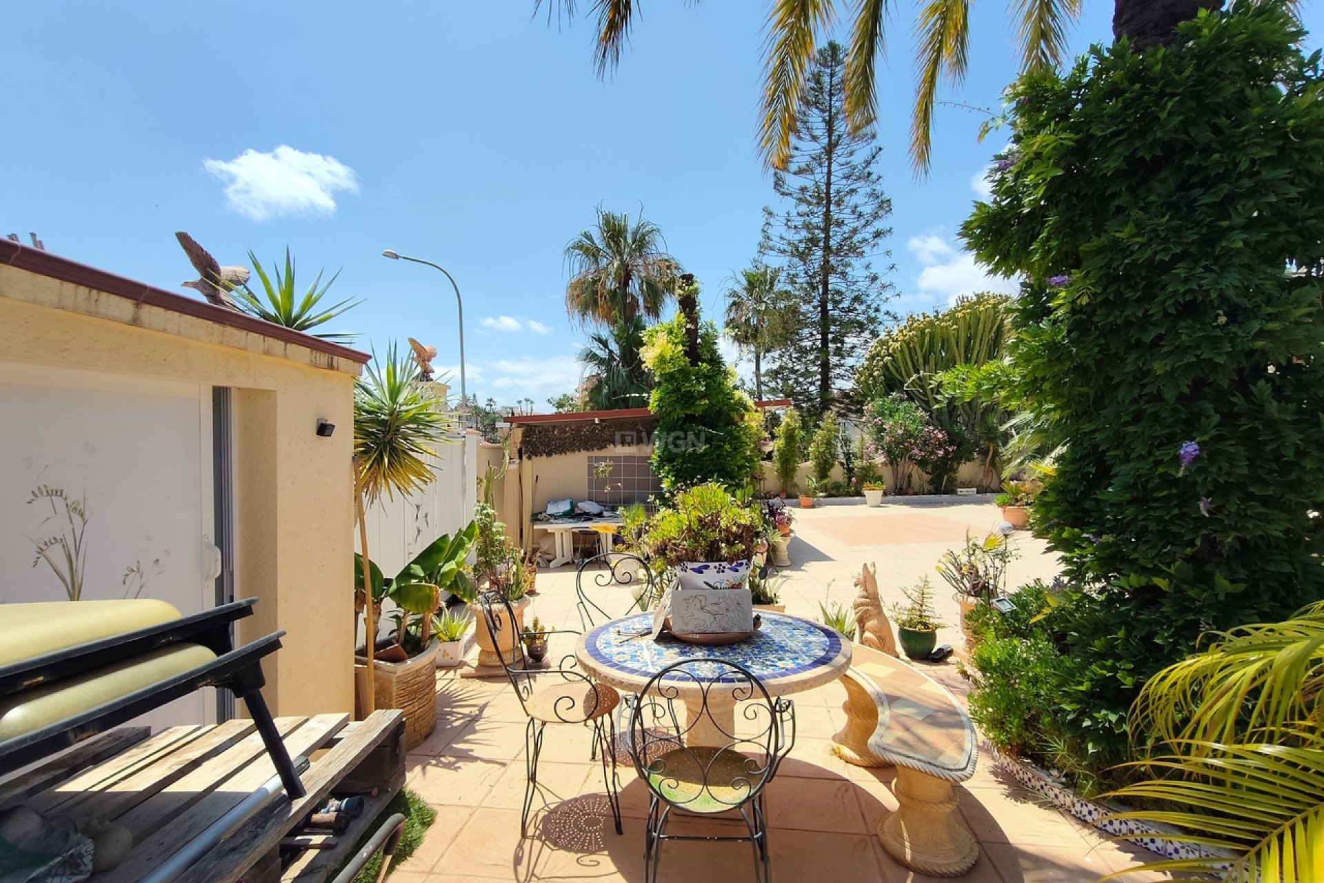 Resale - Villa - Ciudad Quesada - Costa Blanca