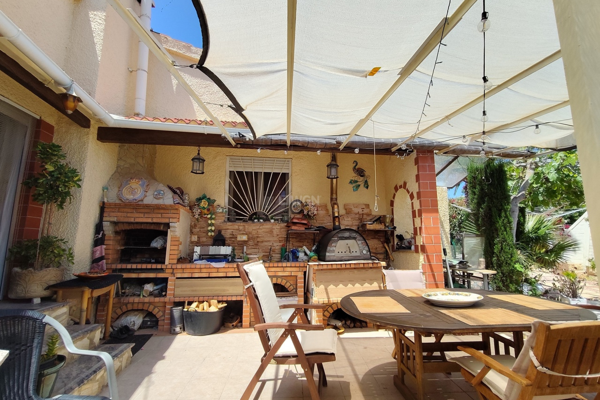 Resale - Villa - Ciudad Quesada - Costa Blanca