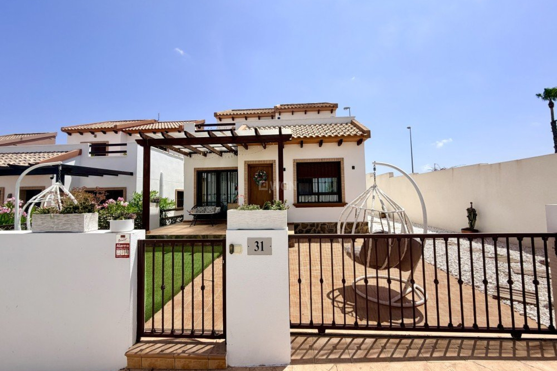 Resale - Villa - Ciudad Quesada - Costa Blanca
