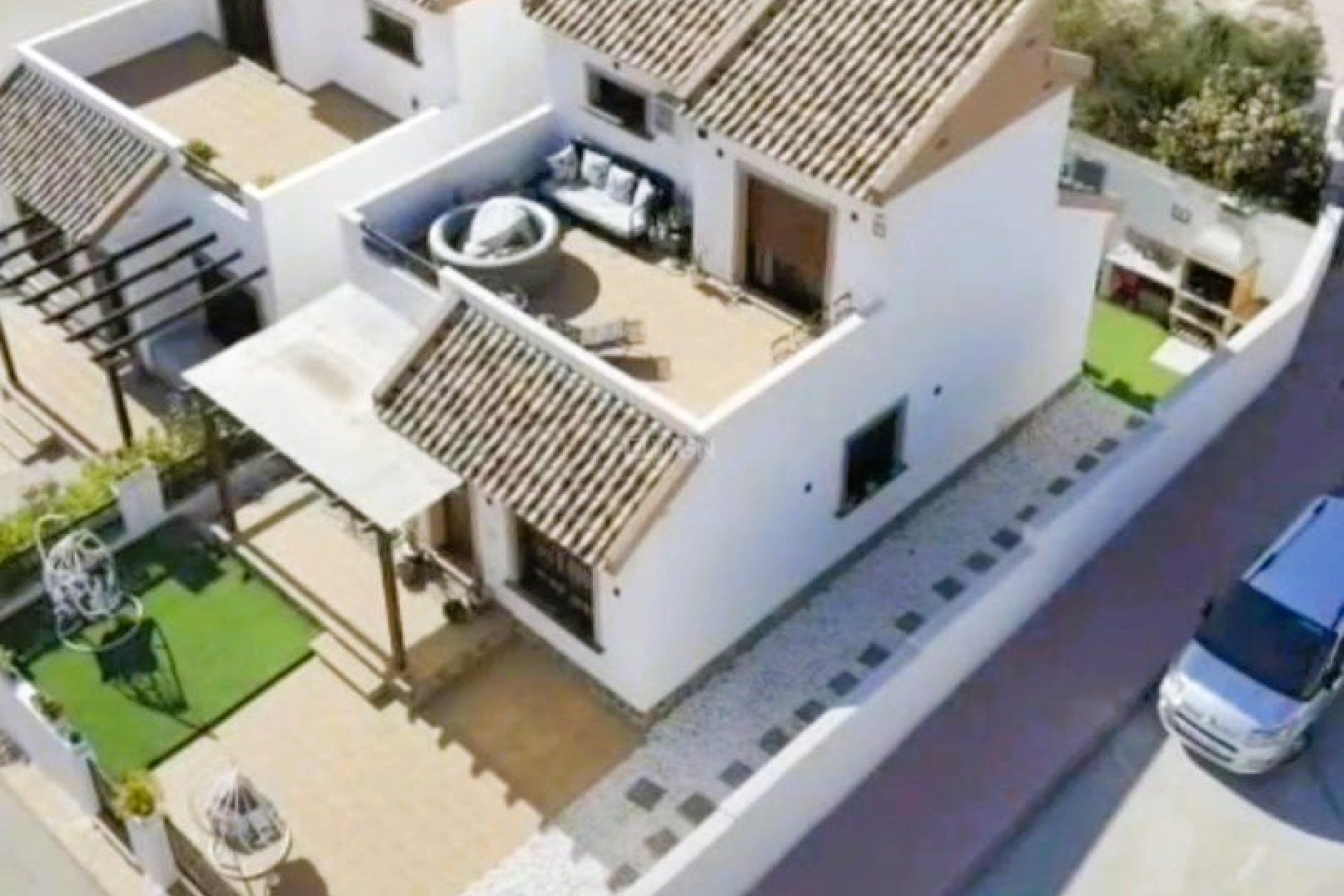 Resale - Villa - Ciudad Quesada - Costa Blanca