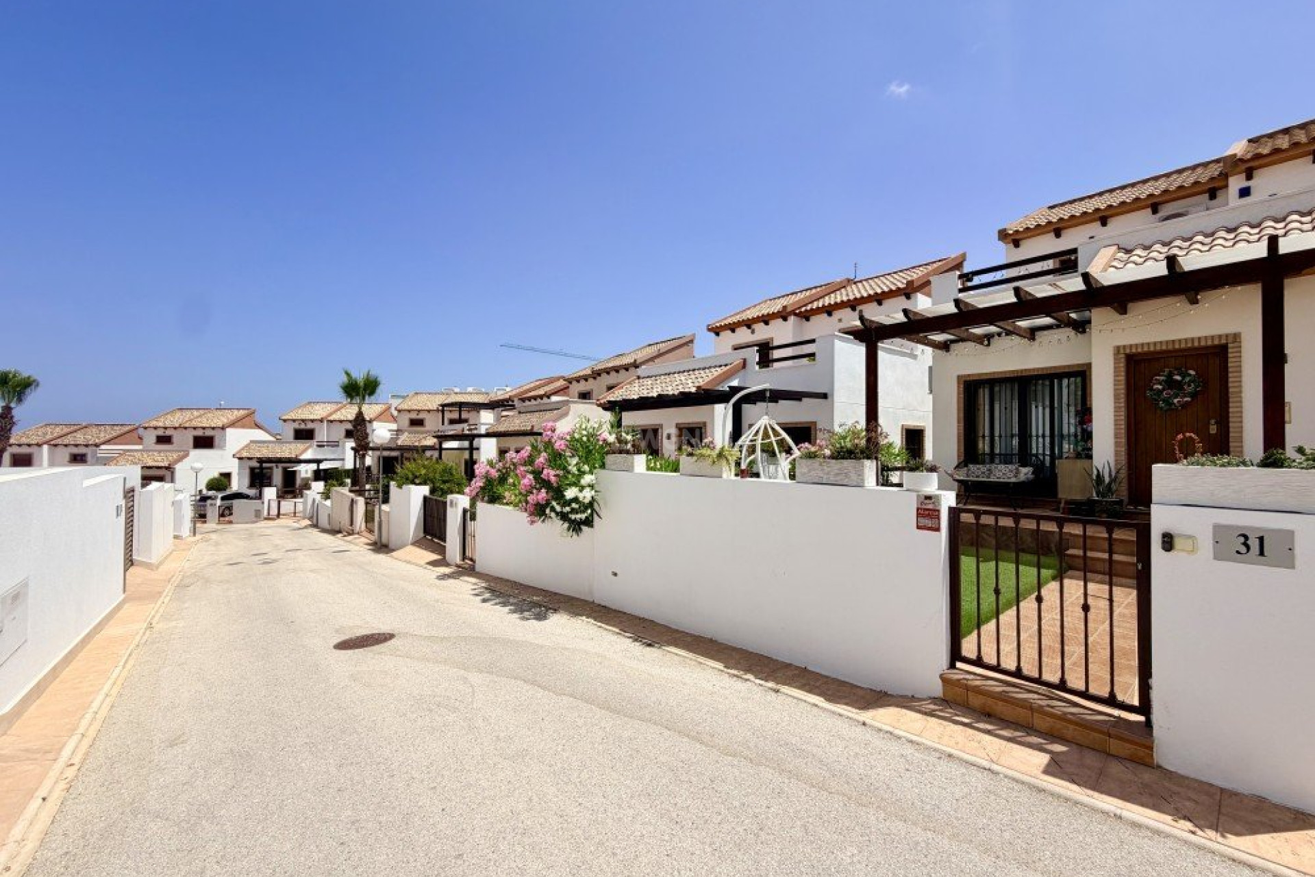 Resale - Villa - Ciudad Quesada - Costa Blanca
