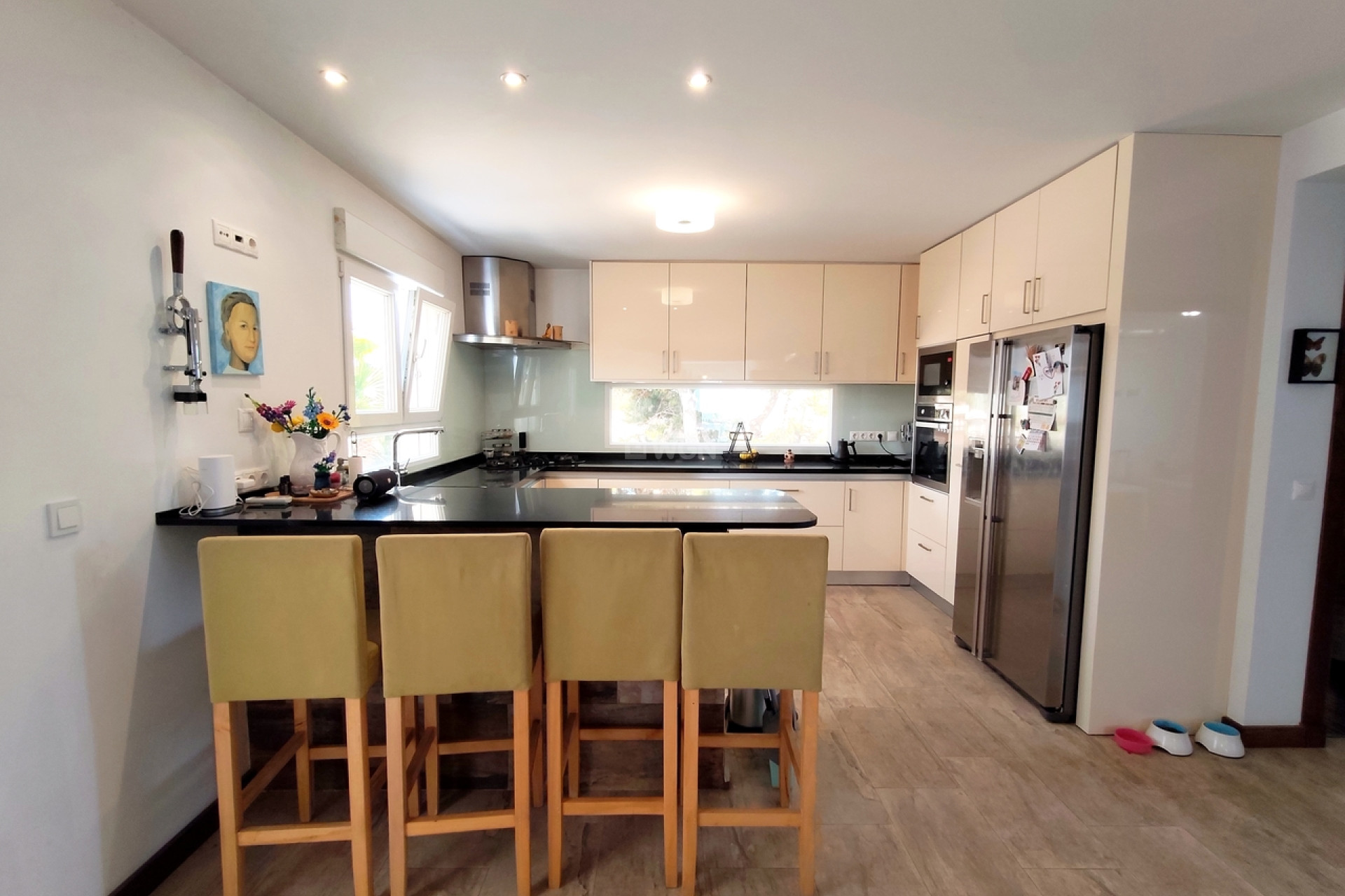 Resale - Villa - Ciudad Quesada - Costa Blanca
