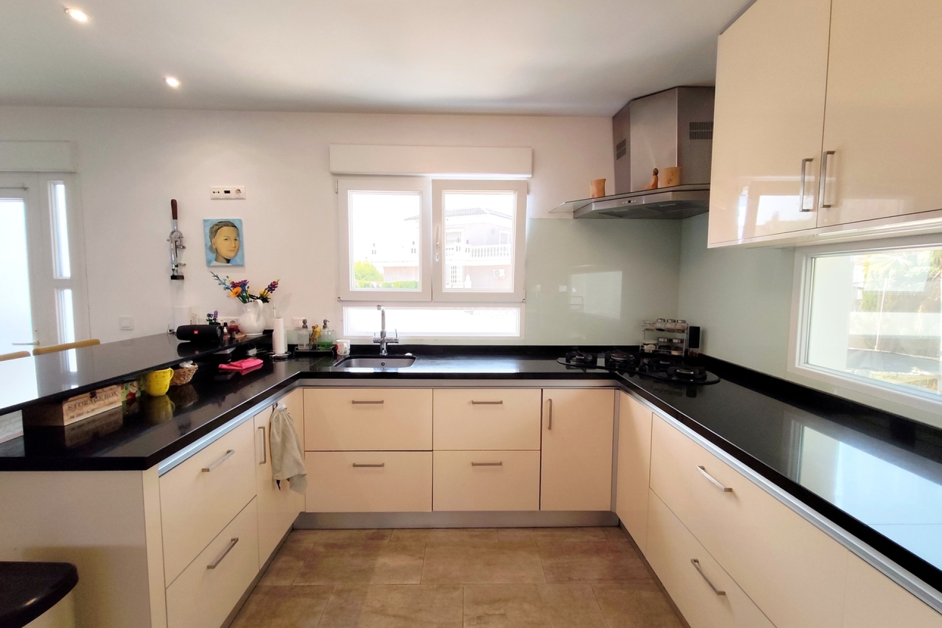 Resale - Villa - Ciudad Quesada - Costa Blanca