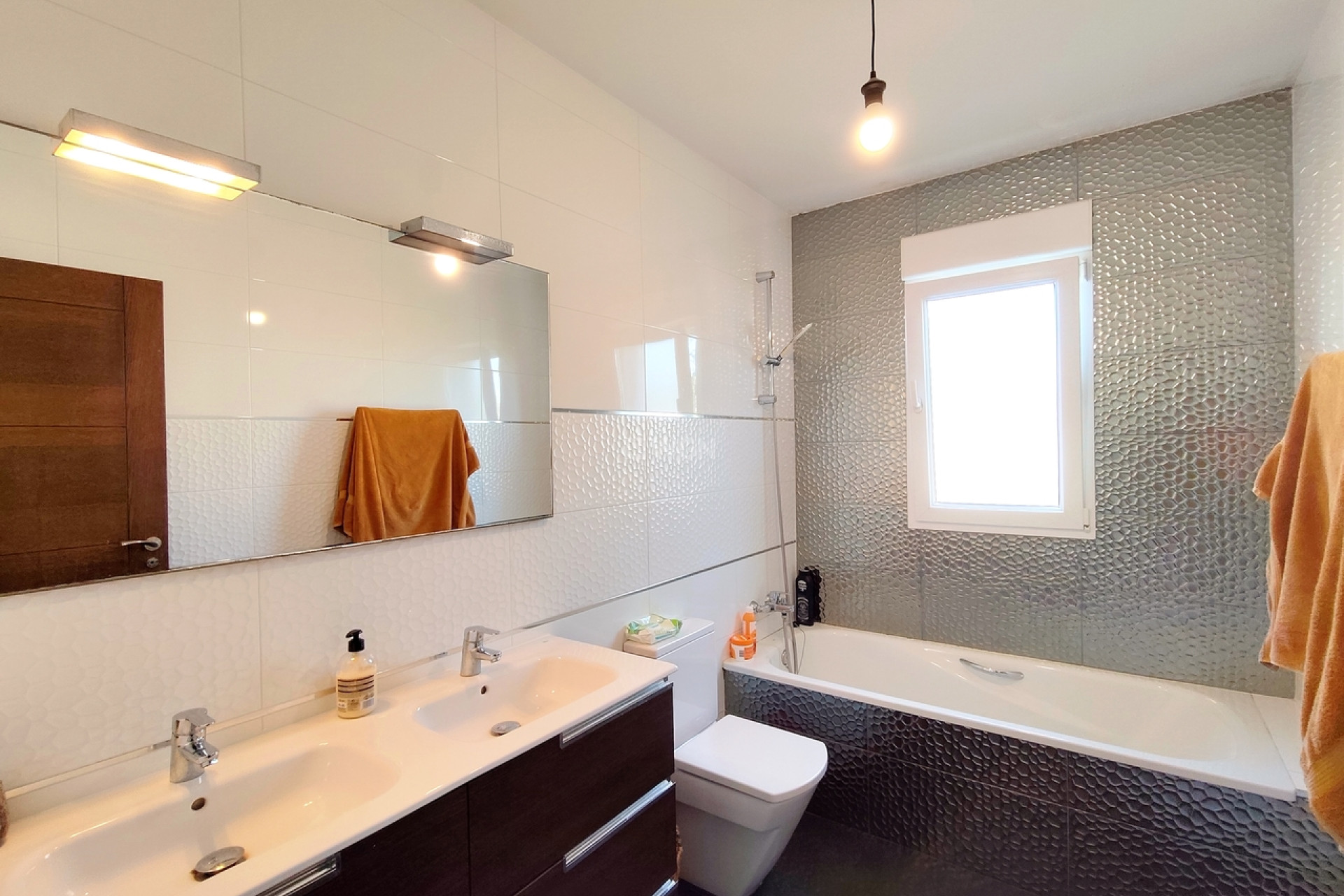 Resale - Villa - Ciudad Quesada - Costa Blanca