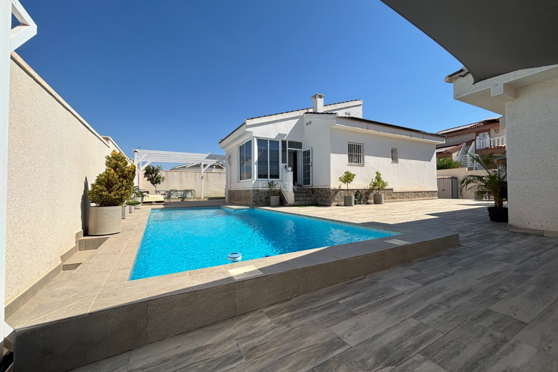 Resale - Villa - Ciudad Quesada - Costa Blanca