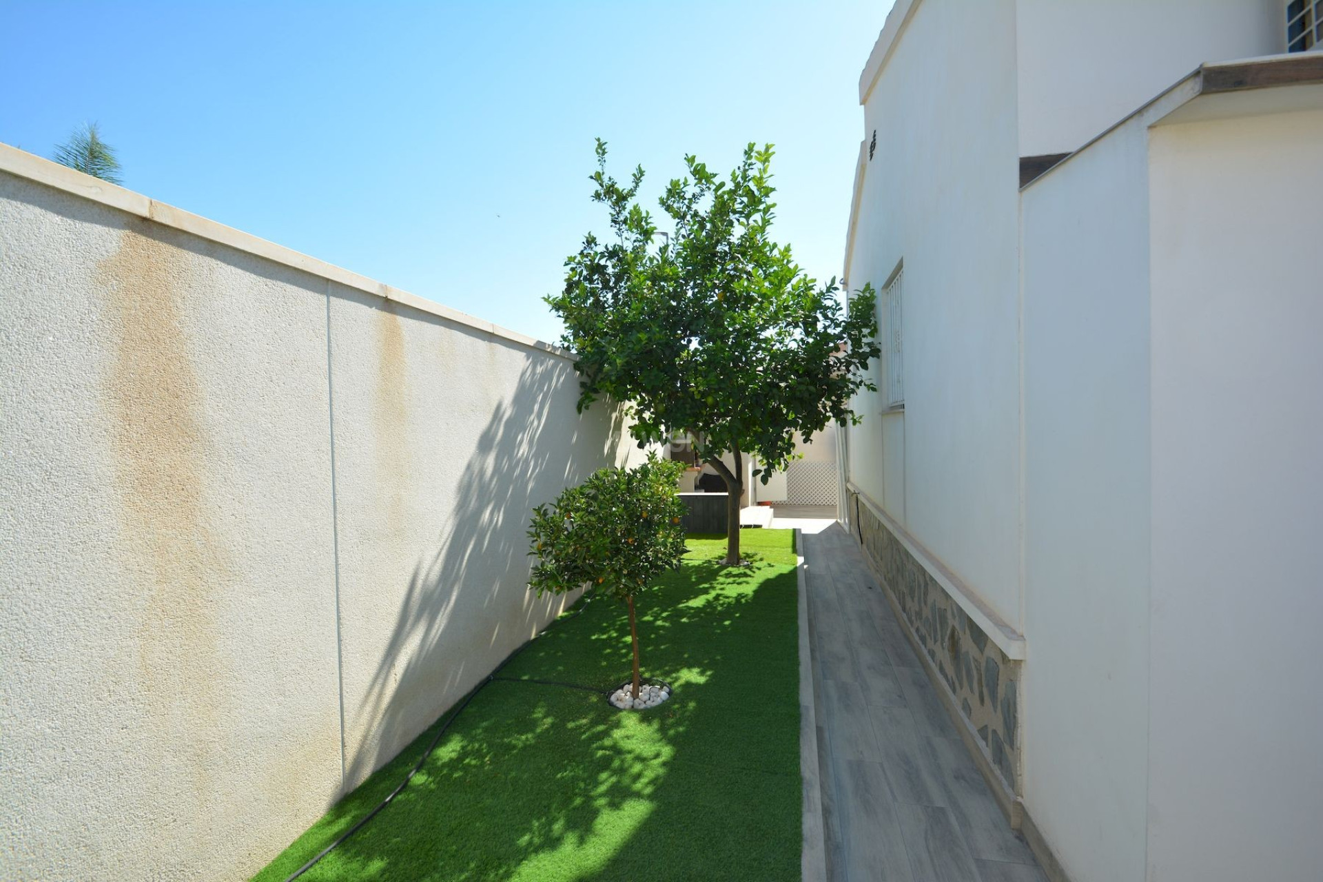 Resale - Villa - Ciudad Quesada - Costa Blanca