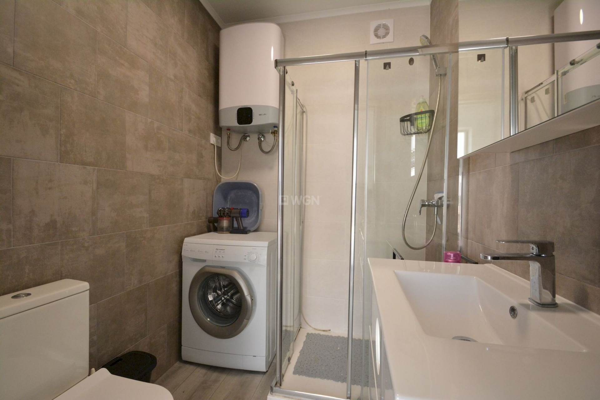 Resale - Villa - Ciudad Quesada - Costa Blanca