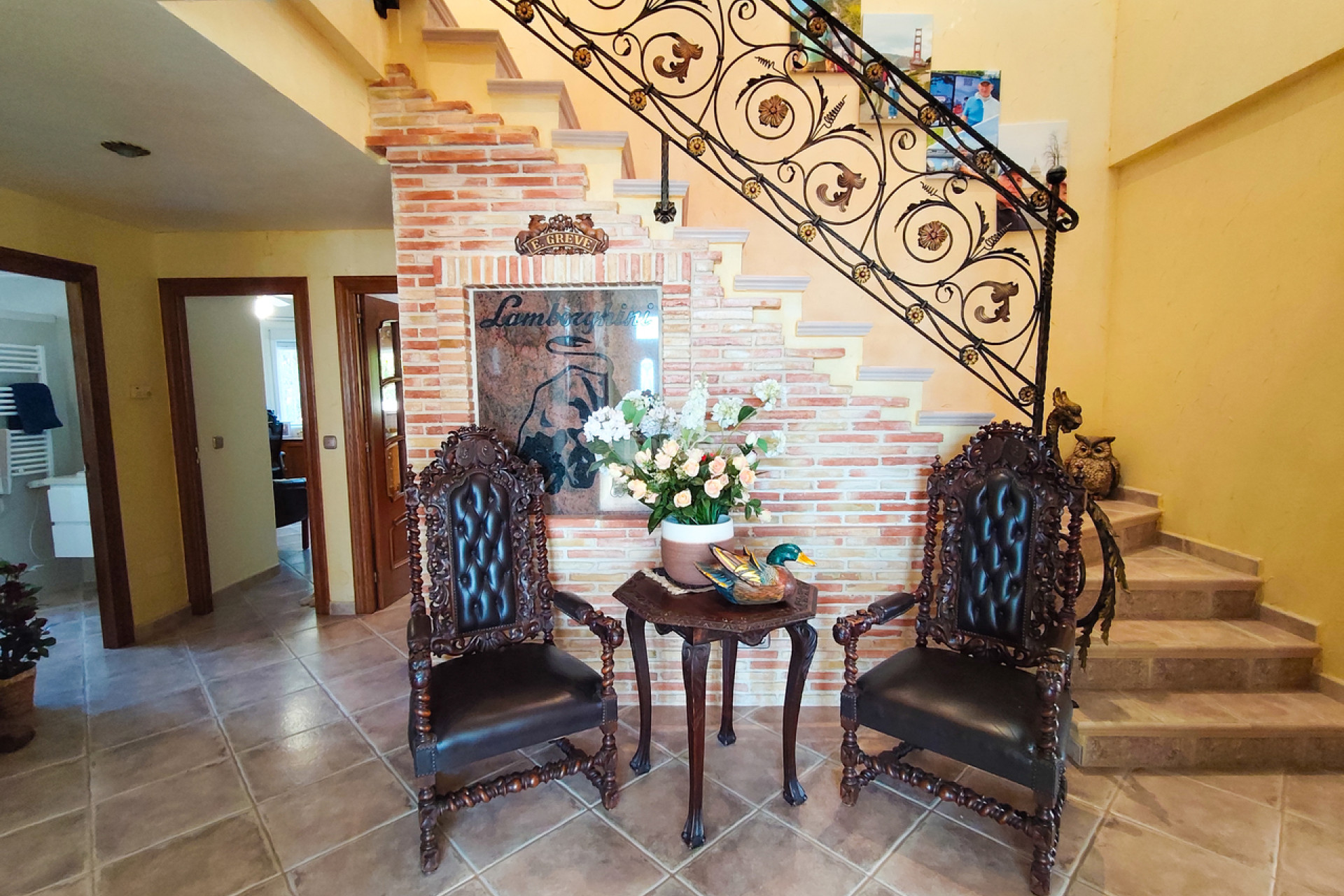 Resale - Villa - Ciudad Quesada - Costa Blanca