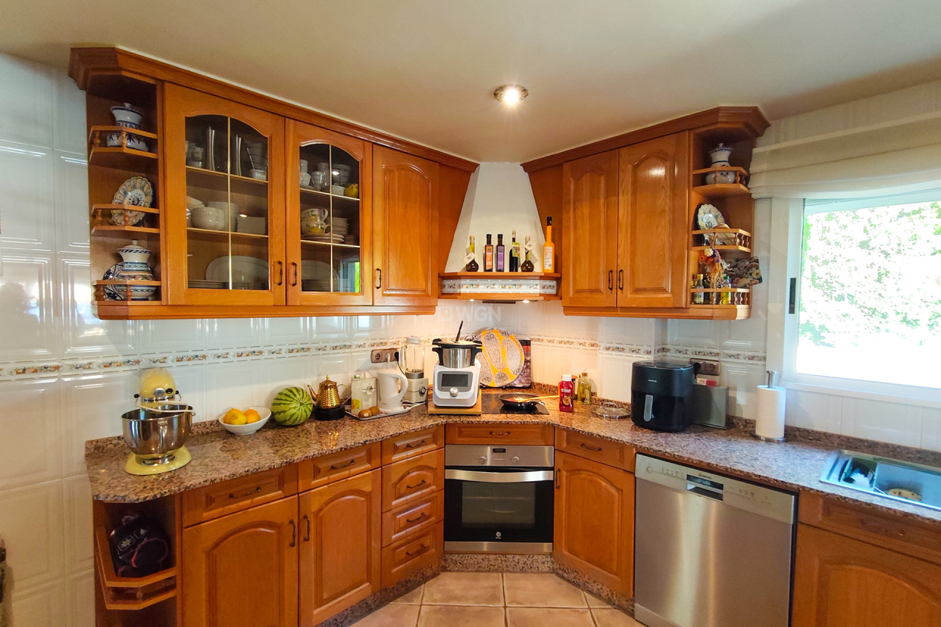 Resale - Villa - Ciudad Quesada - Costa Blanca