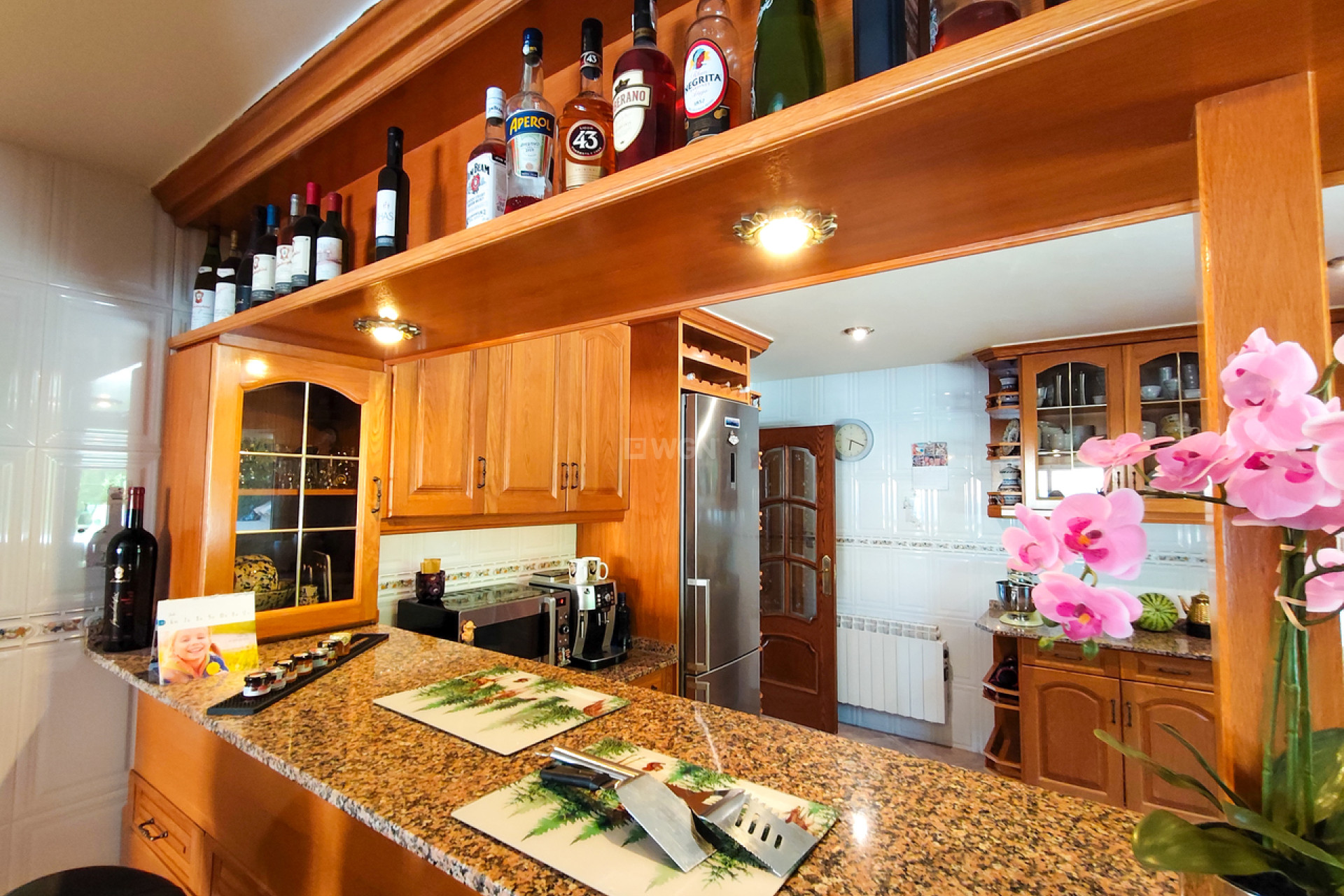 Resale - Villa - Ciudad Quesada - Costa Blanca