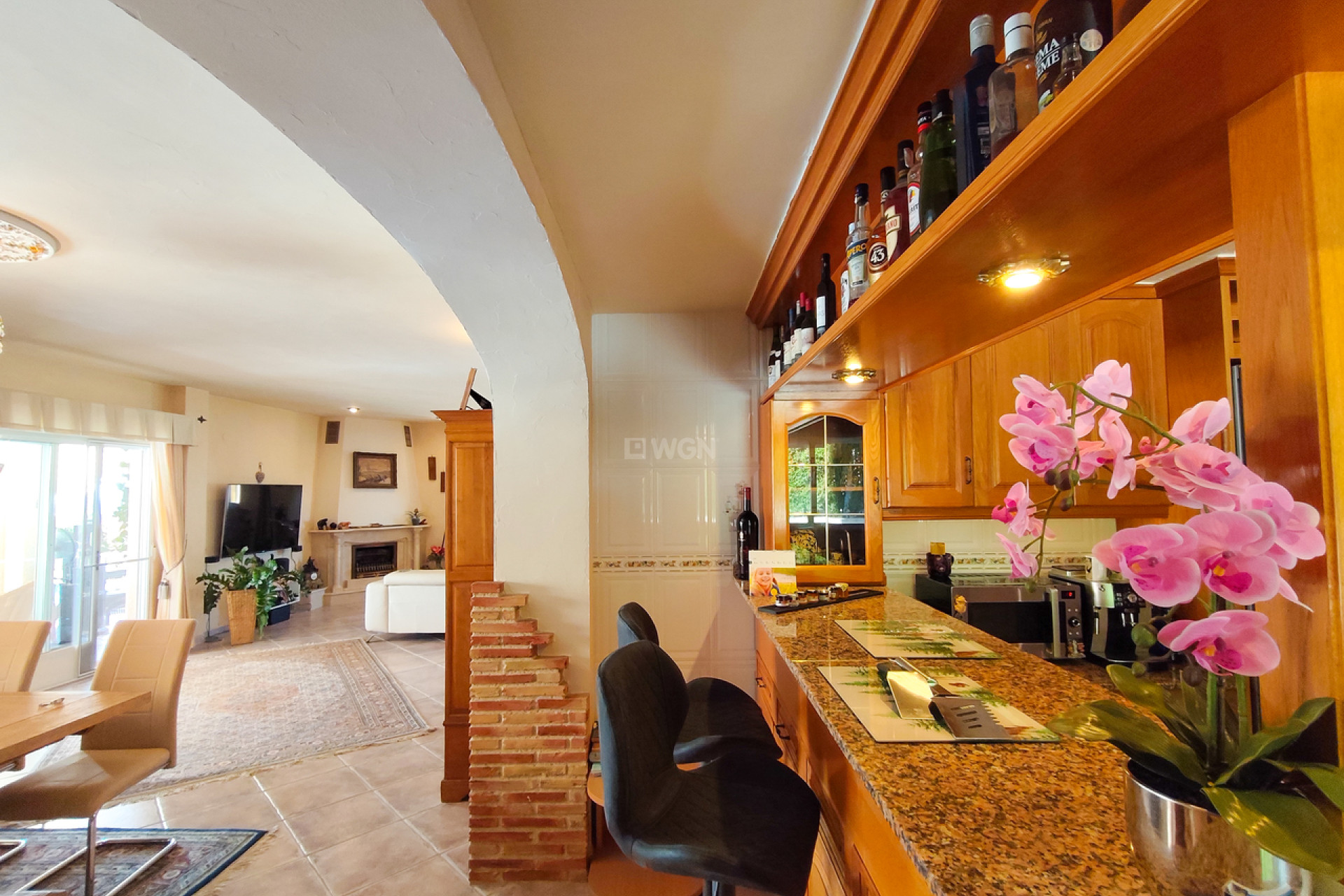 Resale - Villa - Ciudad Quesada - Costa Blanca