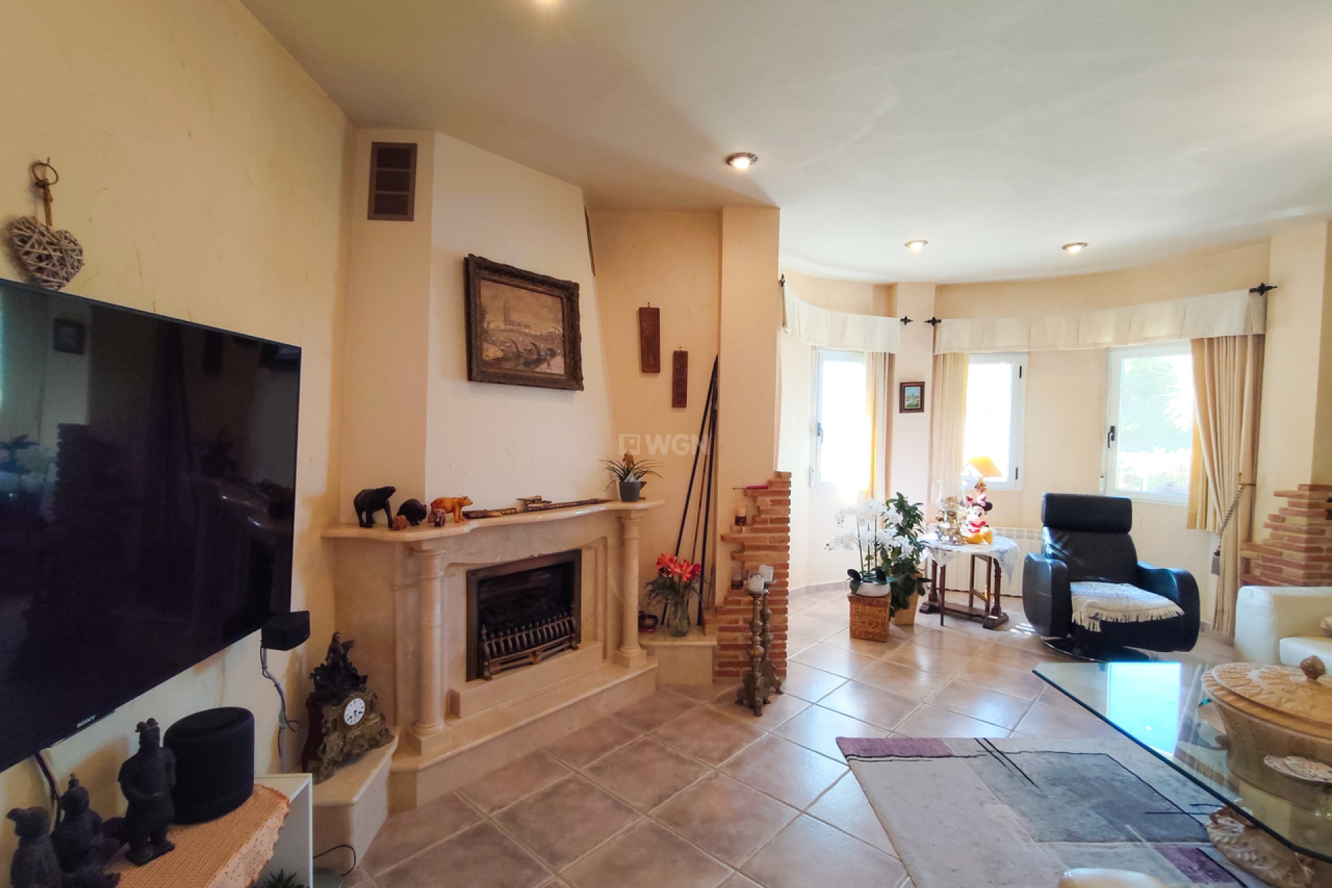 Resale - Villa - Ciudad Quesada - Costa Blanca