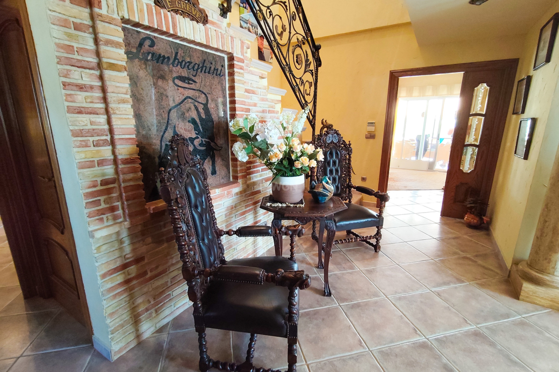 Resale - Villa - Ciudad Quesada - Costa Blanca