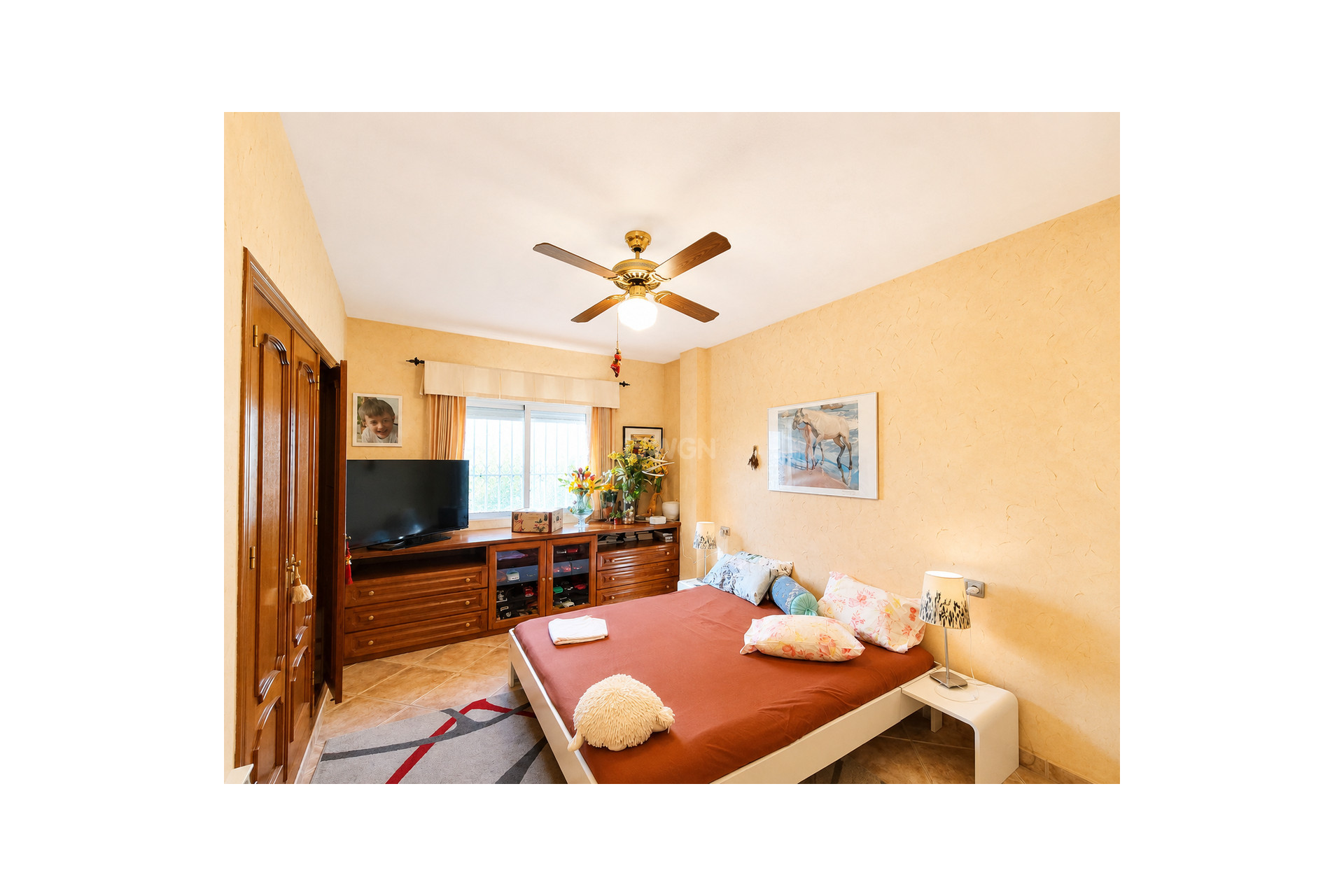 Resale - Villa - Ciudad Quesada - Costa Blanca