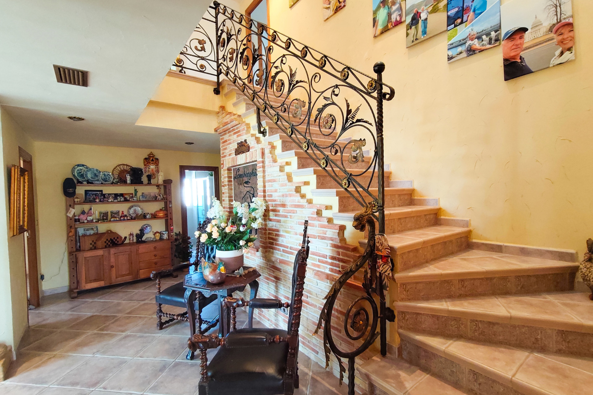 Resale - Villa - Ciudad Quesada - Costa Blanca