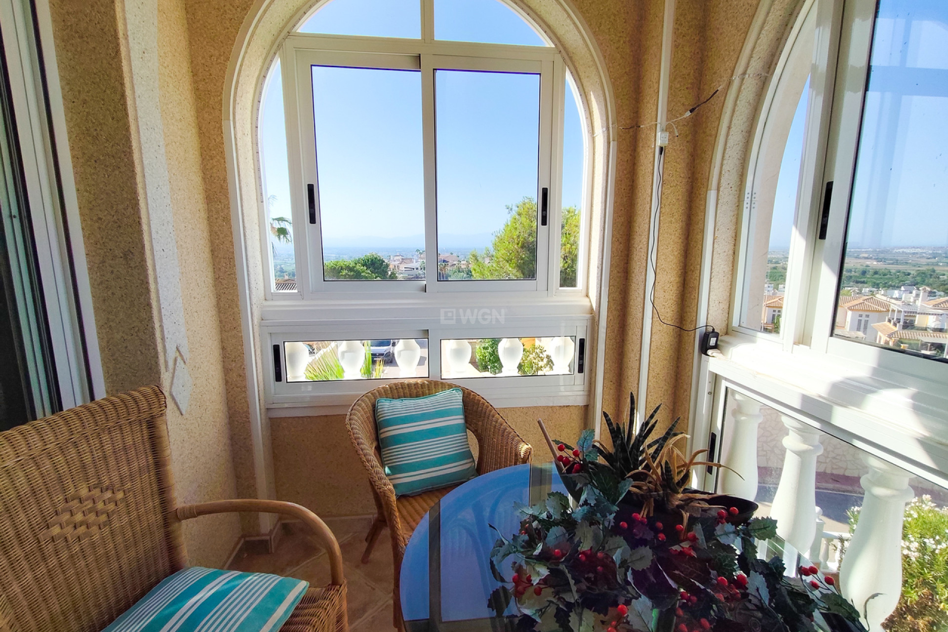 Resale - Villa - Ciudad Quesada - Costa Blanca