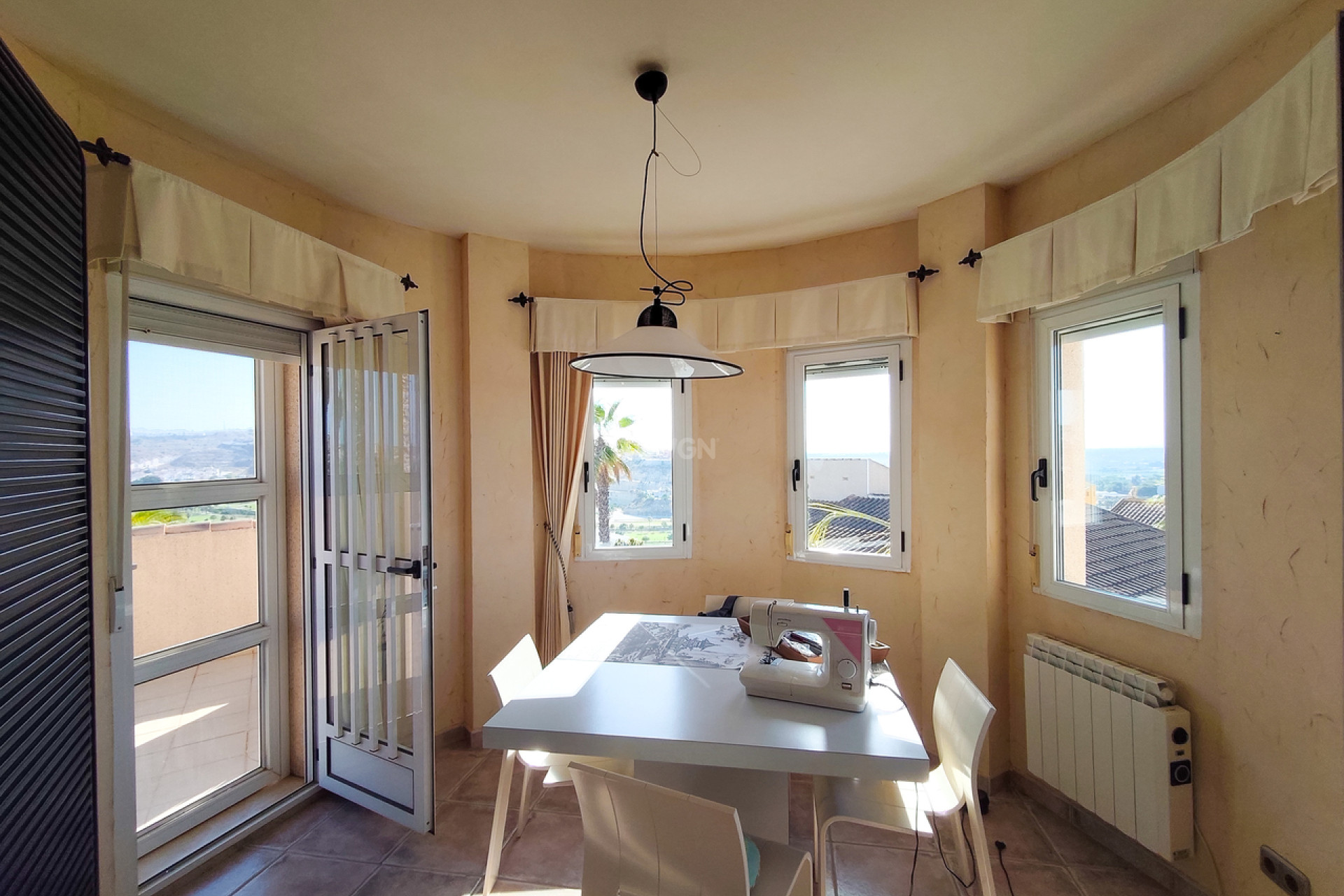 Resale - Villa - Ciudad Quesada - Costa Blanca