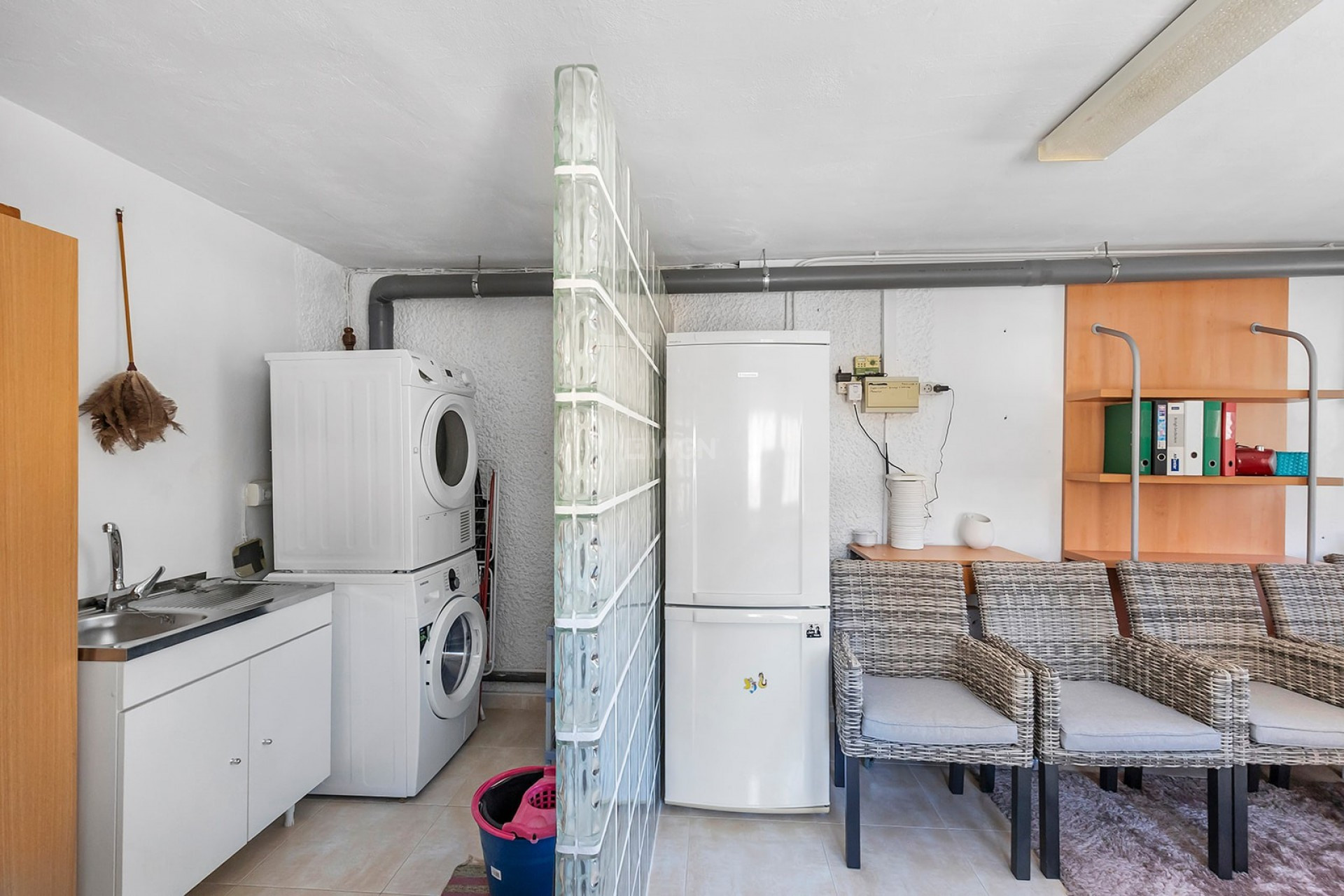 Resale - Villa - Ciudad Quesada - Costa Blanca