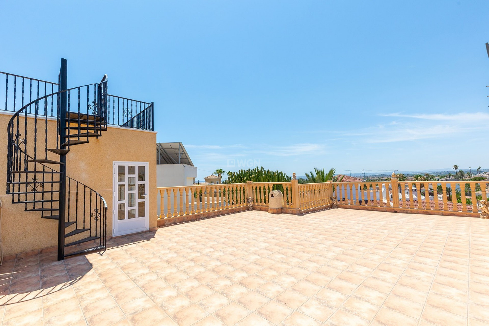 Resale - Villa - Ciudad Quesada - Costa Blanca