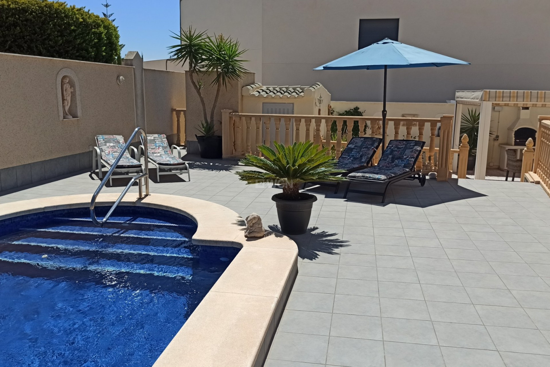 Resale - Villa - Ciudad Quesada - Costa Blanca