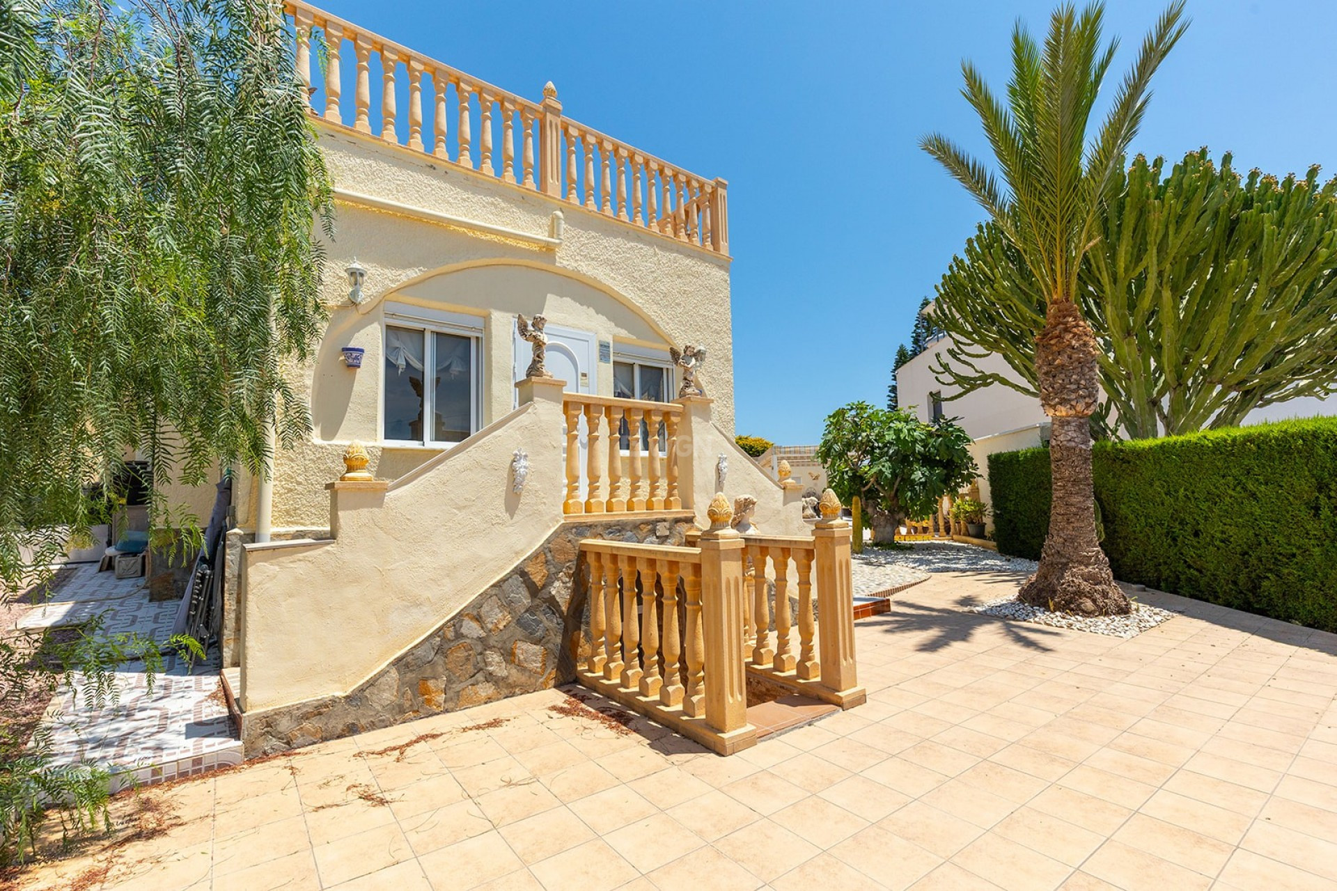 Resale - Villa - Ciudad Quesada - Costa Blanca