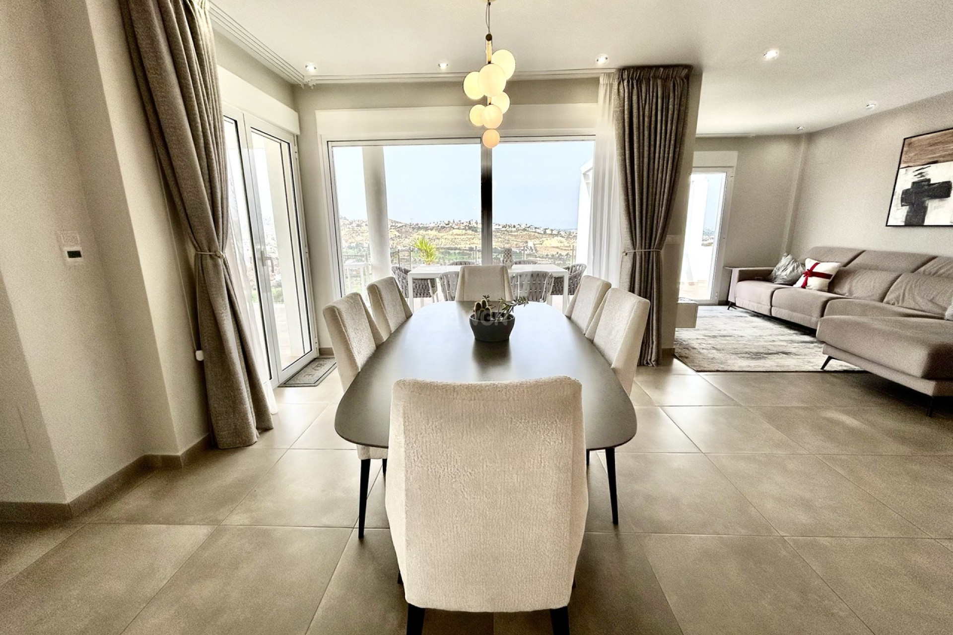 Resale - Villa - Ciudad Quesada - Costa Blanca