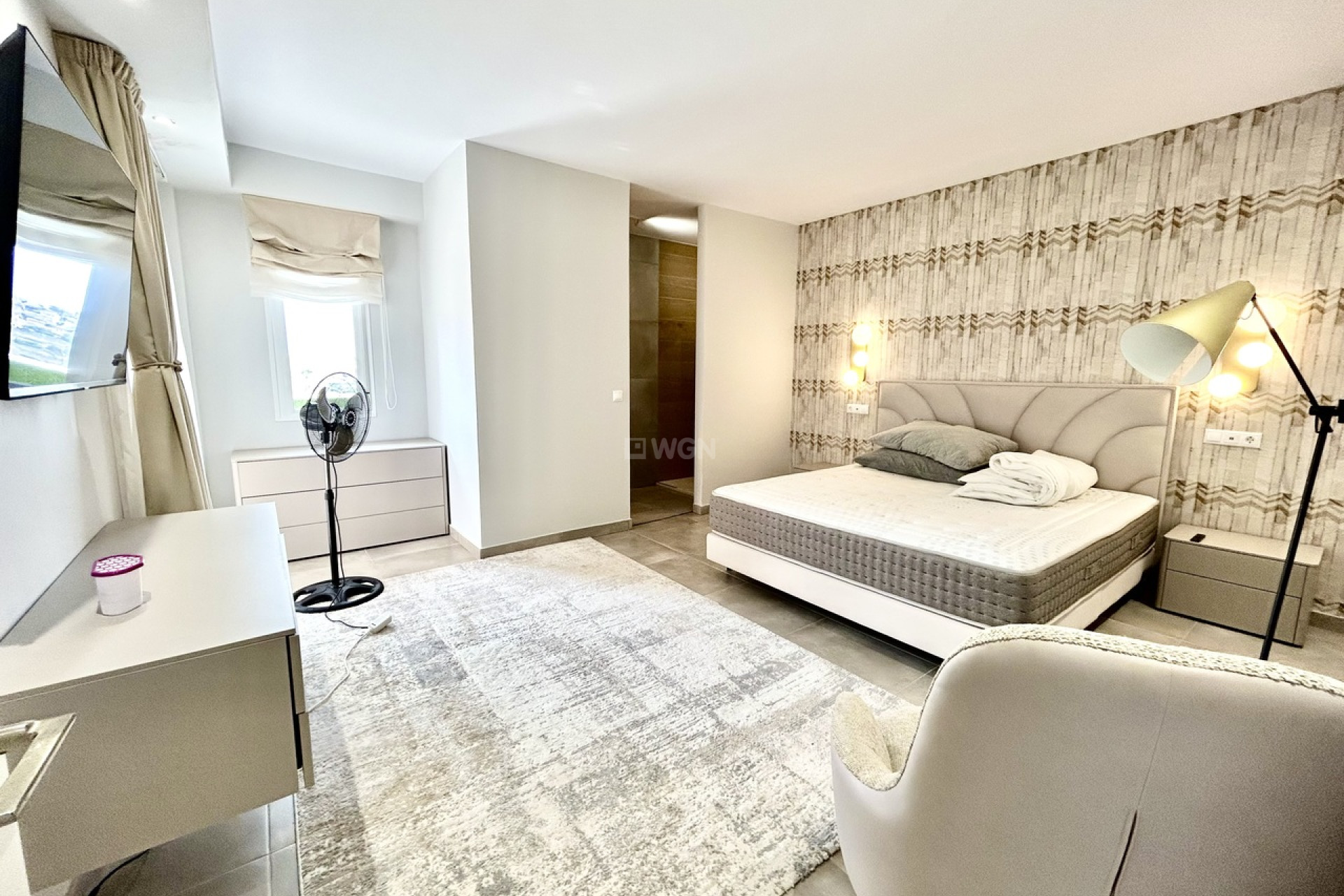 Resale - Villa - Ciudad Quesada - Costa Blanca
