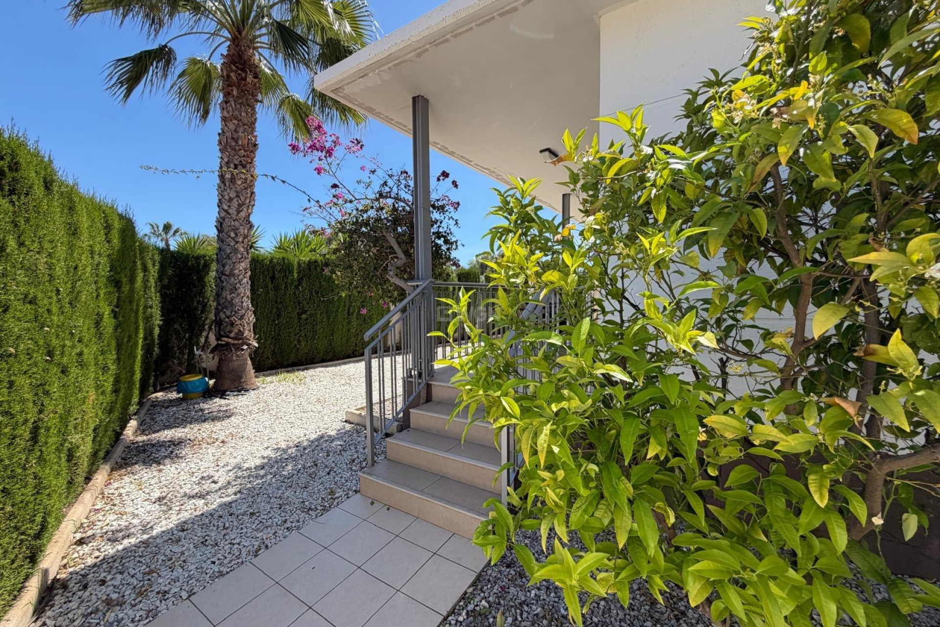 Resale - Villa - Ciudad Quesada - Dona Pepa