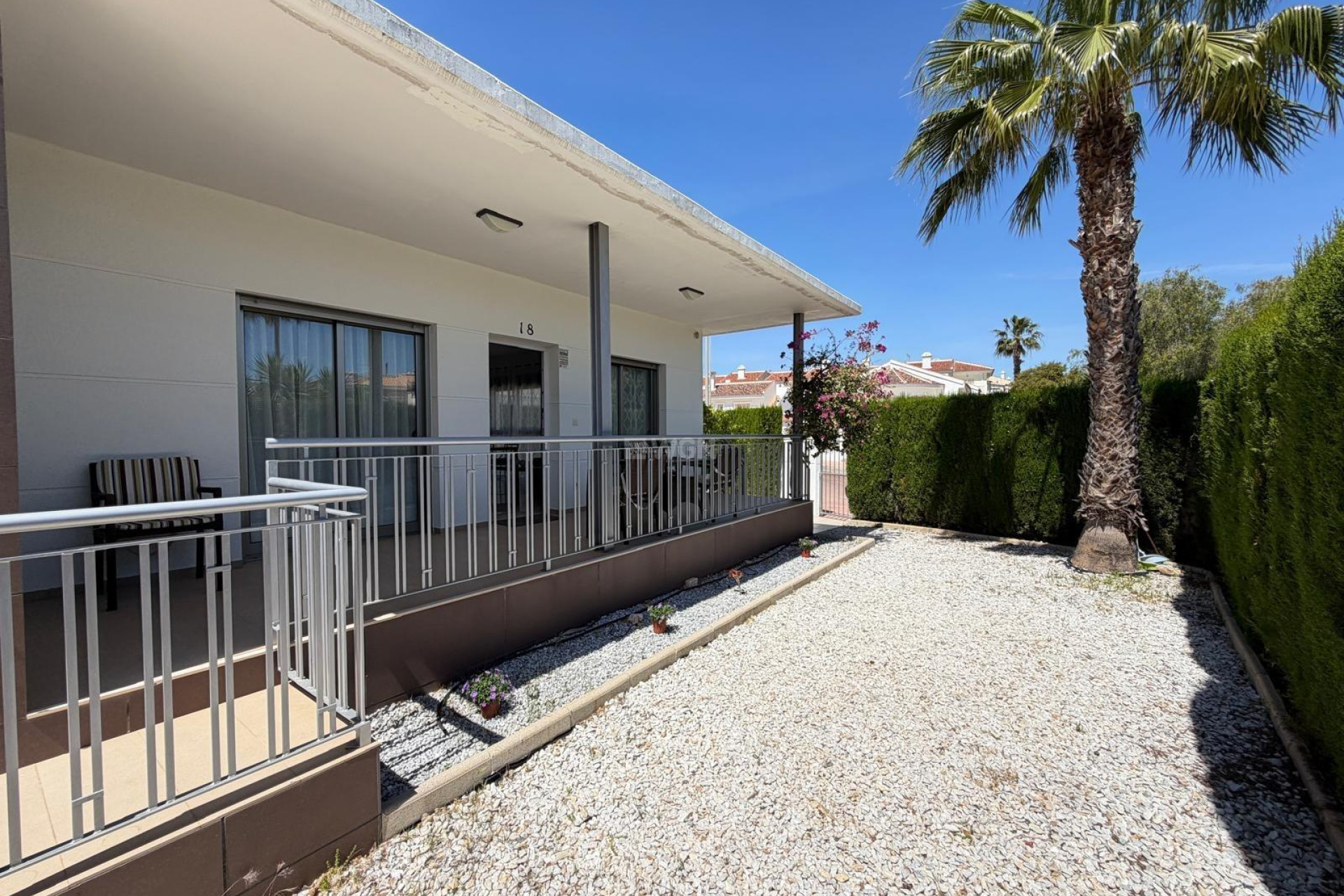 Resale - Villa - Ciudad Quesada - Dona Pepa