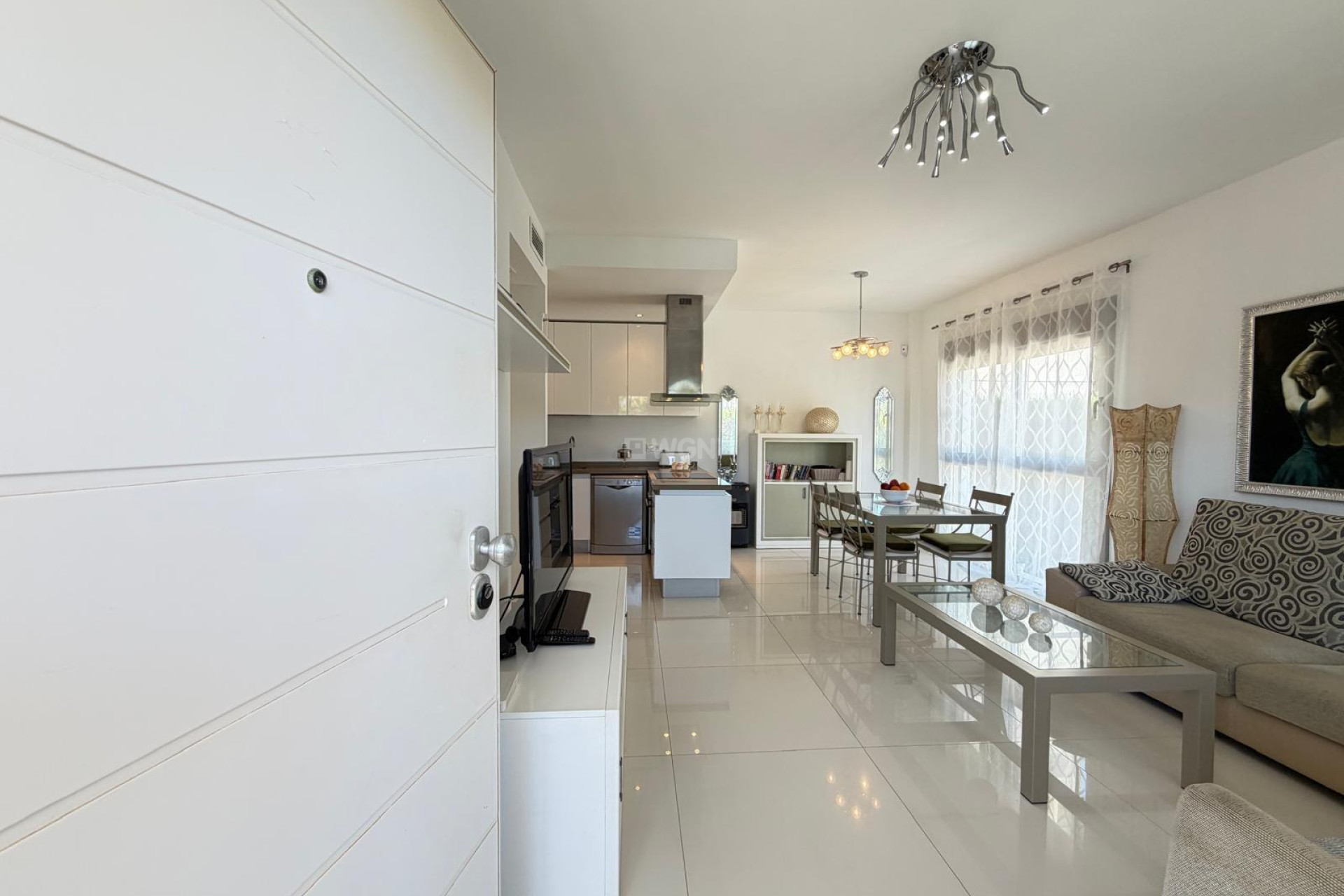 Resale - Villa - Ciudad Quesada - Dona Pepa