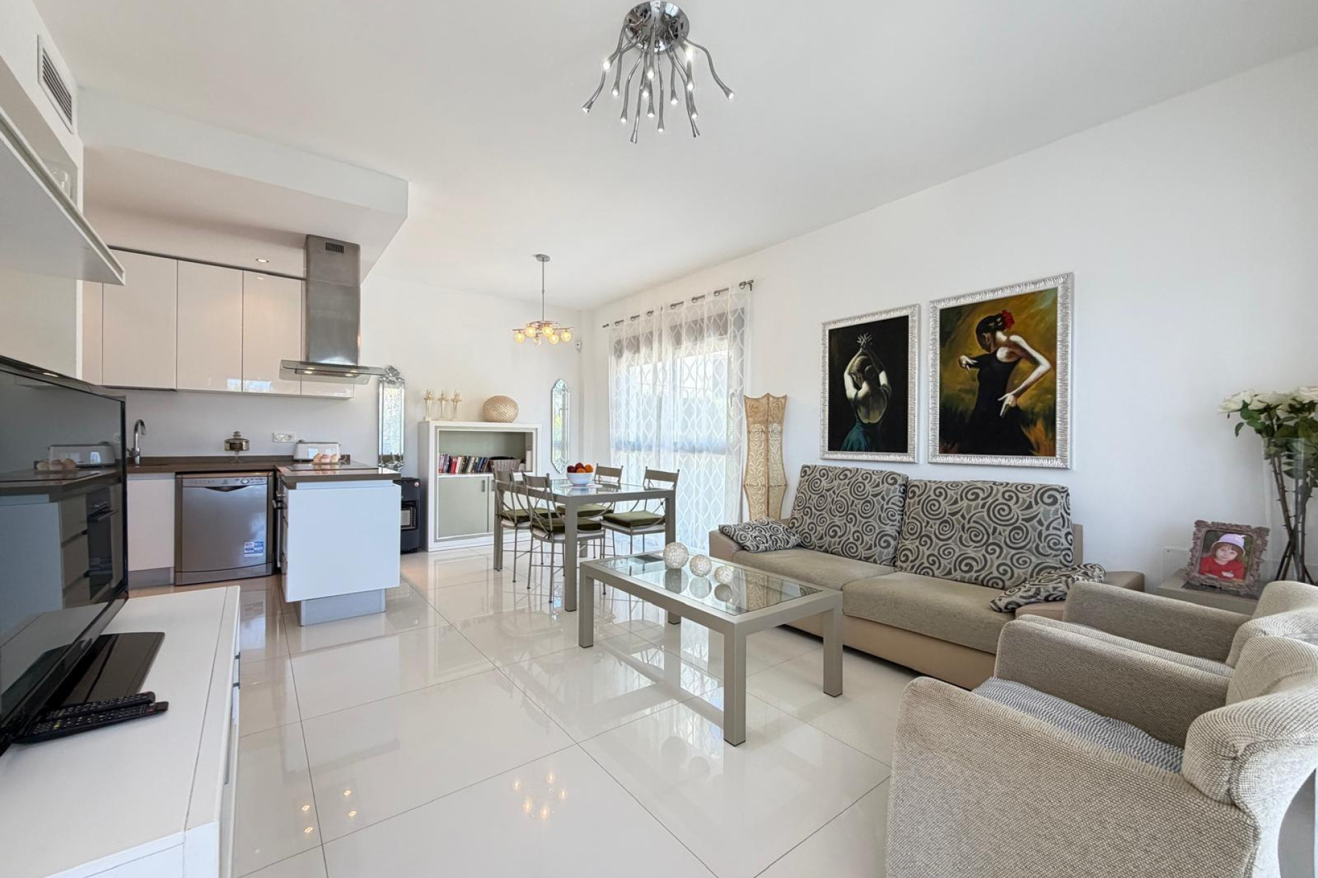 Resale - Villa - Ciudad Quesada - Dona Pepa