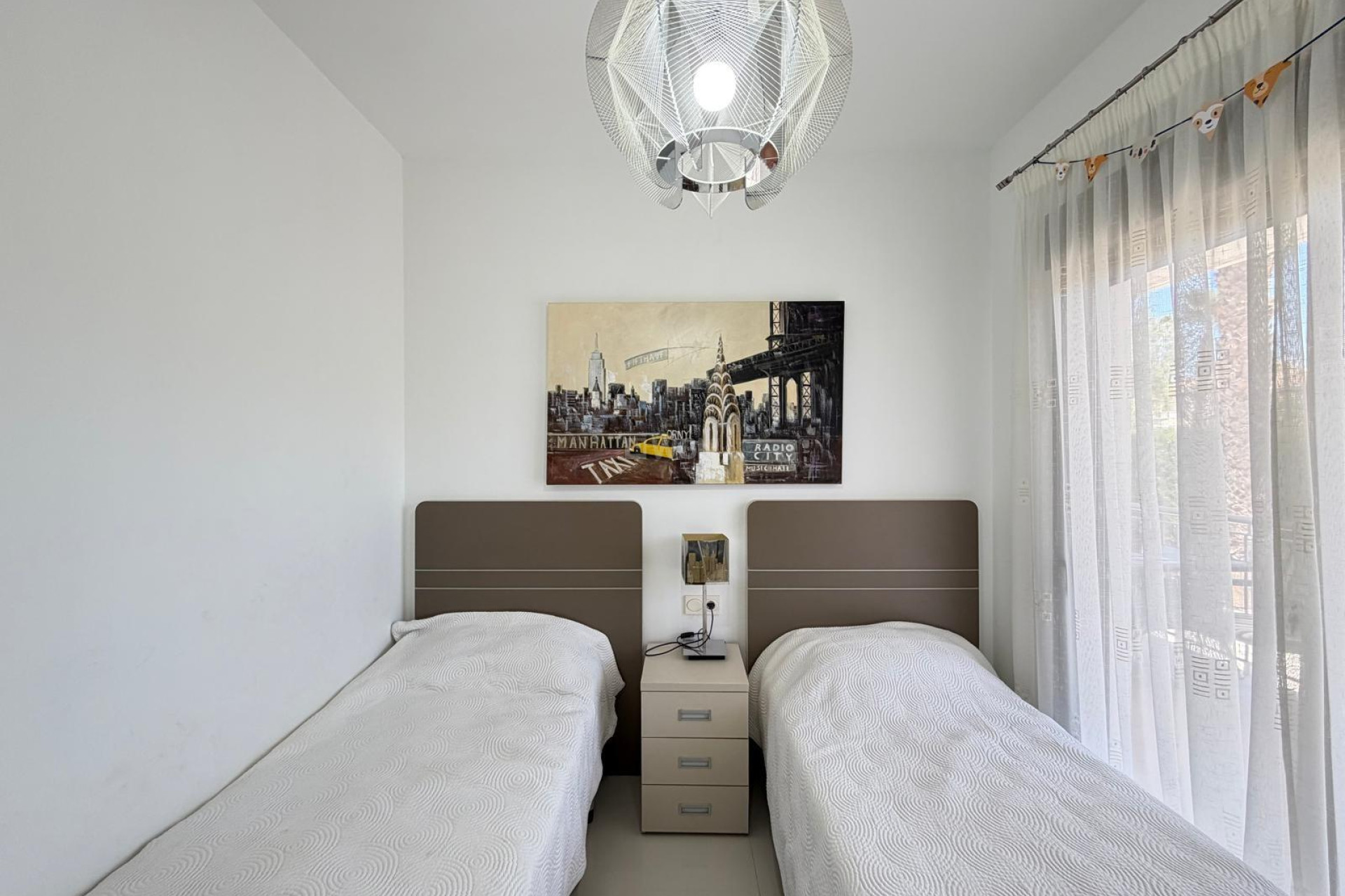 Resale - Villa - Ciudad Quesada - Dona Pepa