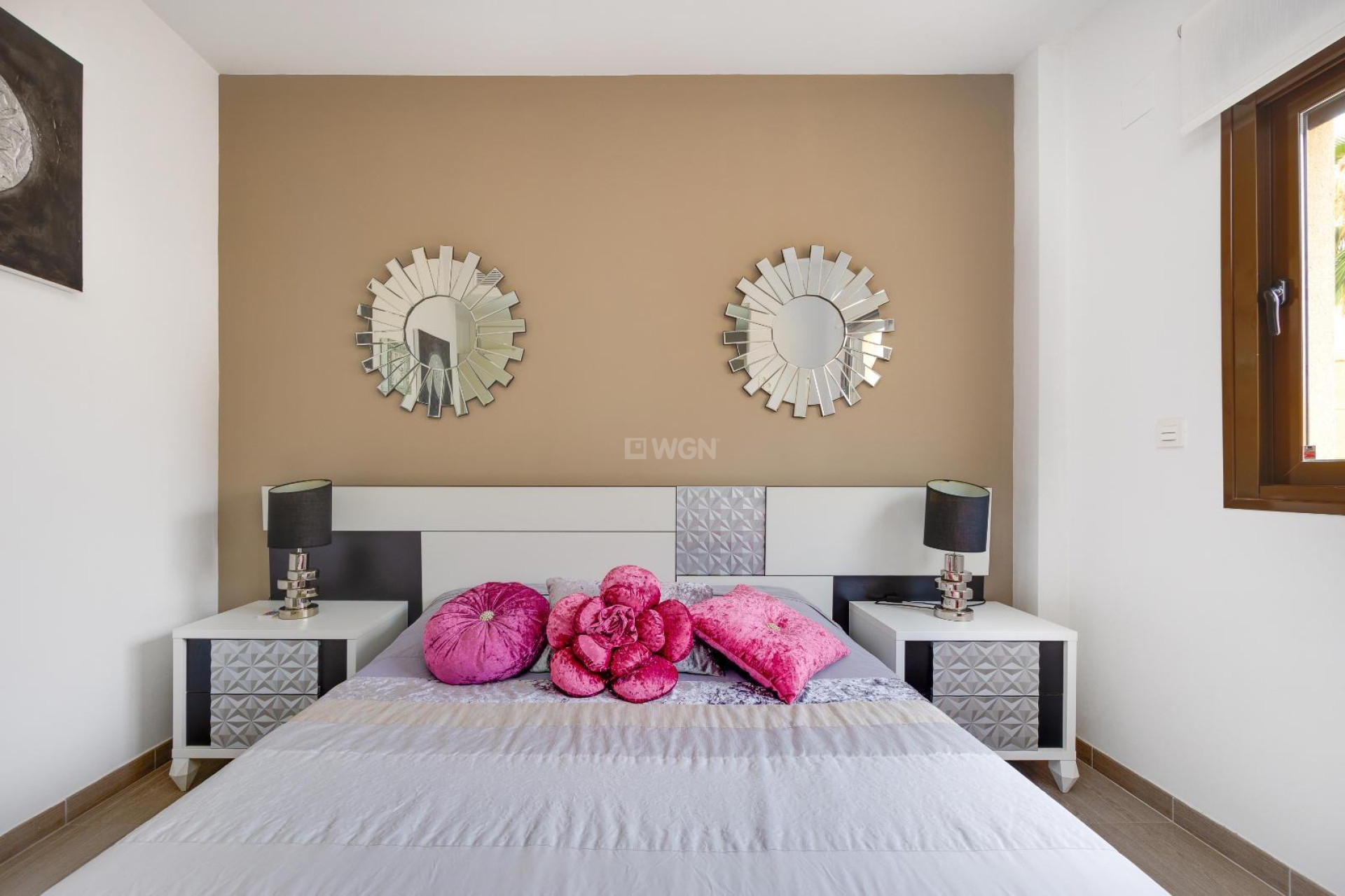 Resale - Villa - Ciudad Quesada - Pueblo Bravo