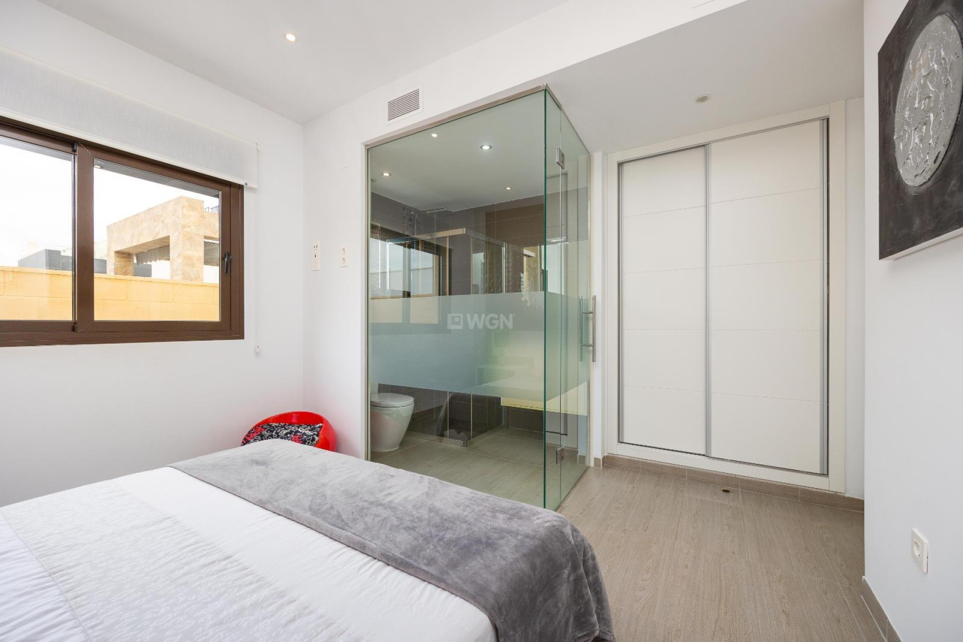 Resale - Villa - Ciudad Quesada - Pueblo Bravo