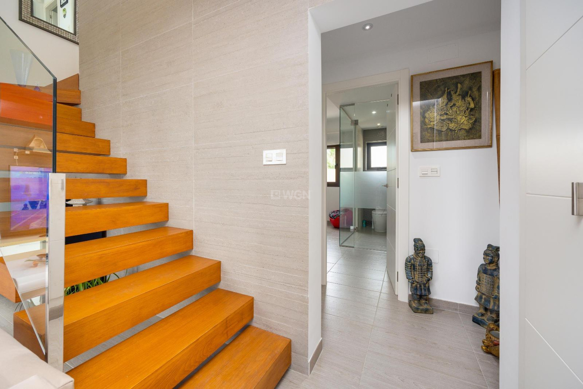 Resale - Villa - Ciudad Quesada - Pueblo Bravo