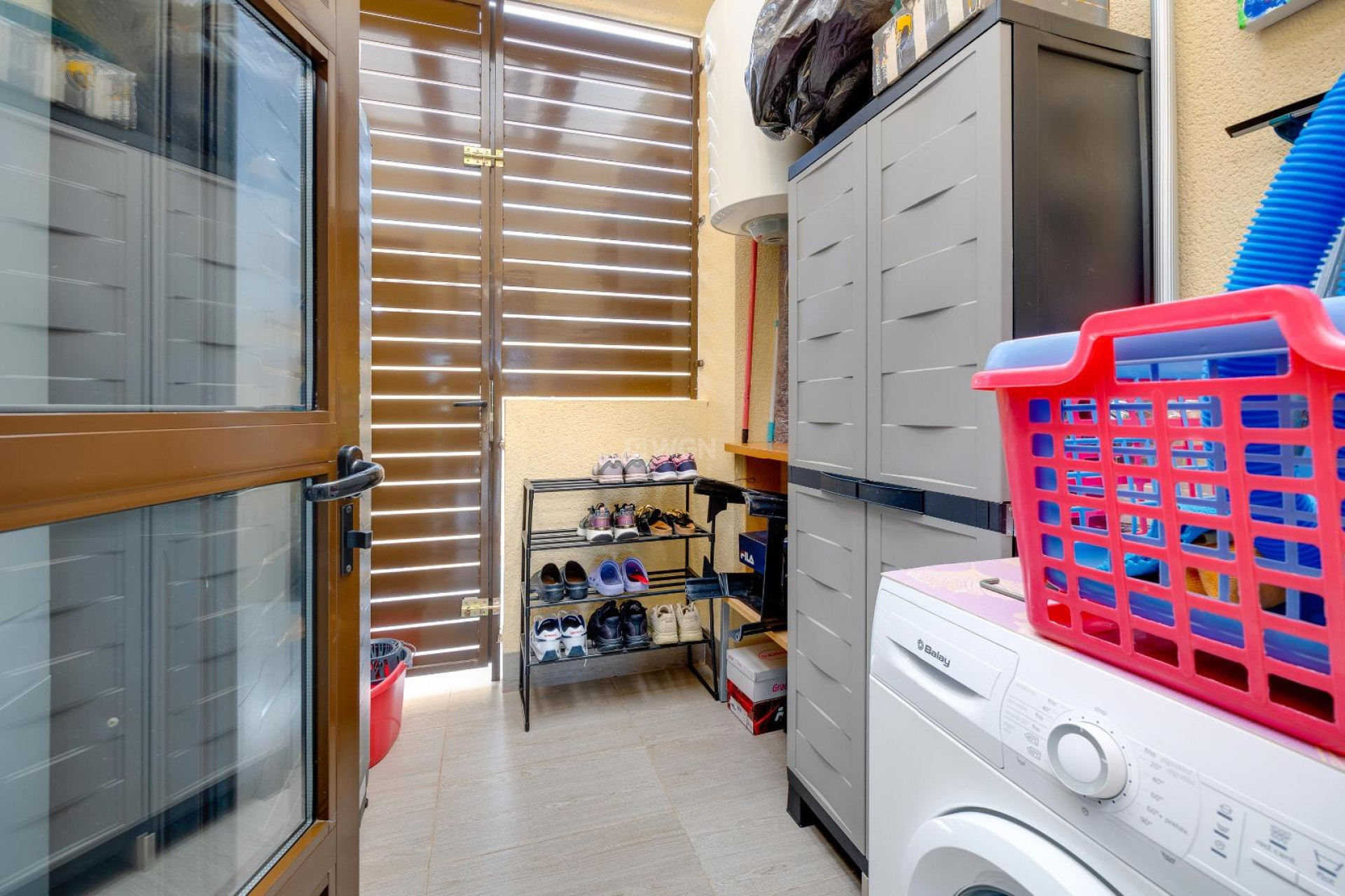 Resale - Villa - Ciudad Quesada - Pueblo Bravo
