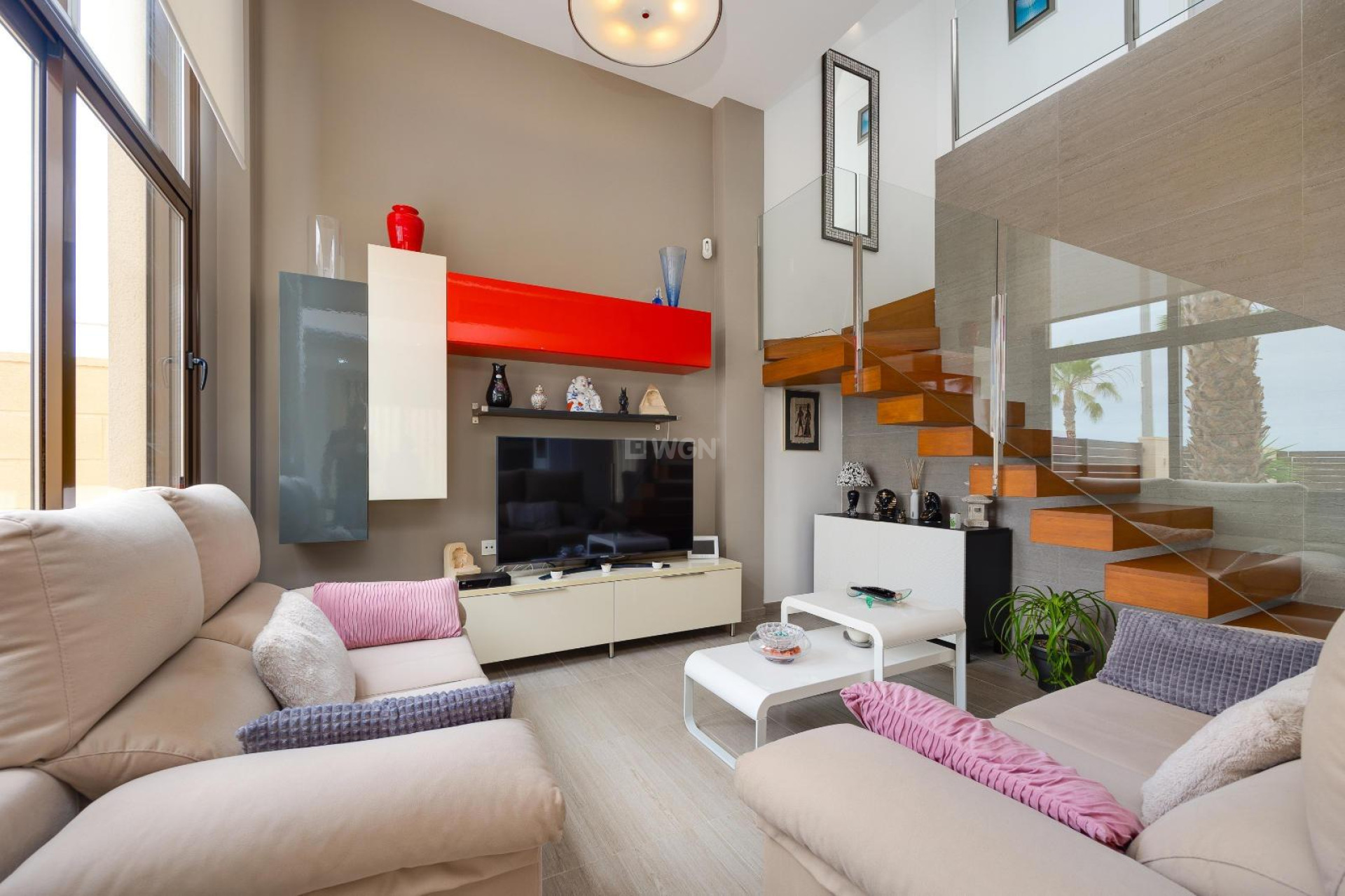 Resale - Villa - Ciudad Quesada - Pueblo Bravo