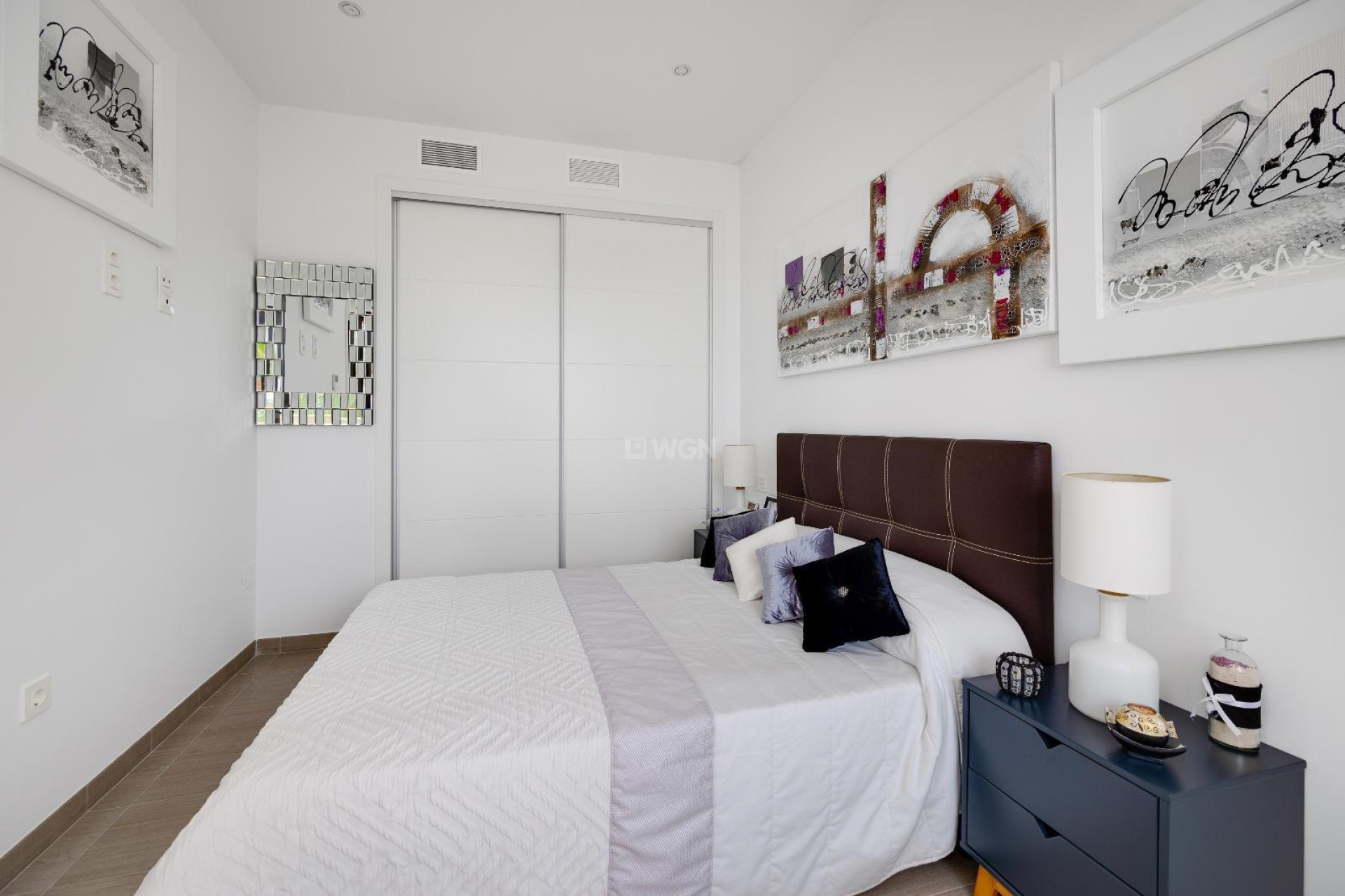 Resale - Villa - Ciudad Quesada - Pueblo Bravo
