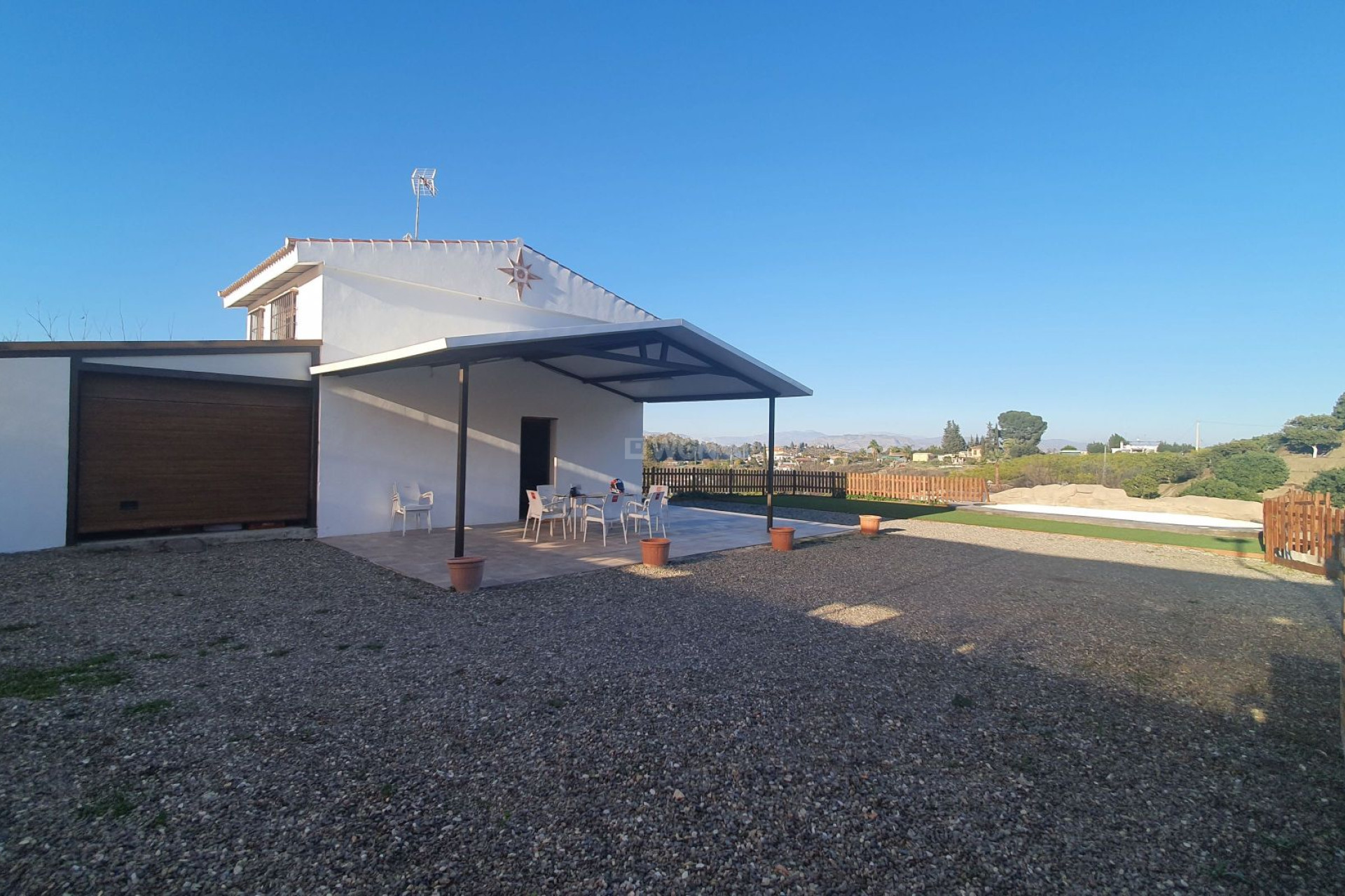 Resale - Villa - Coin - Inland