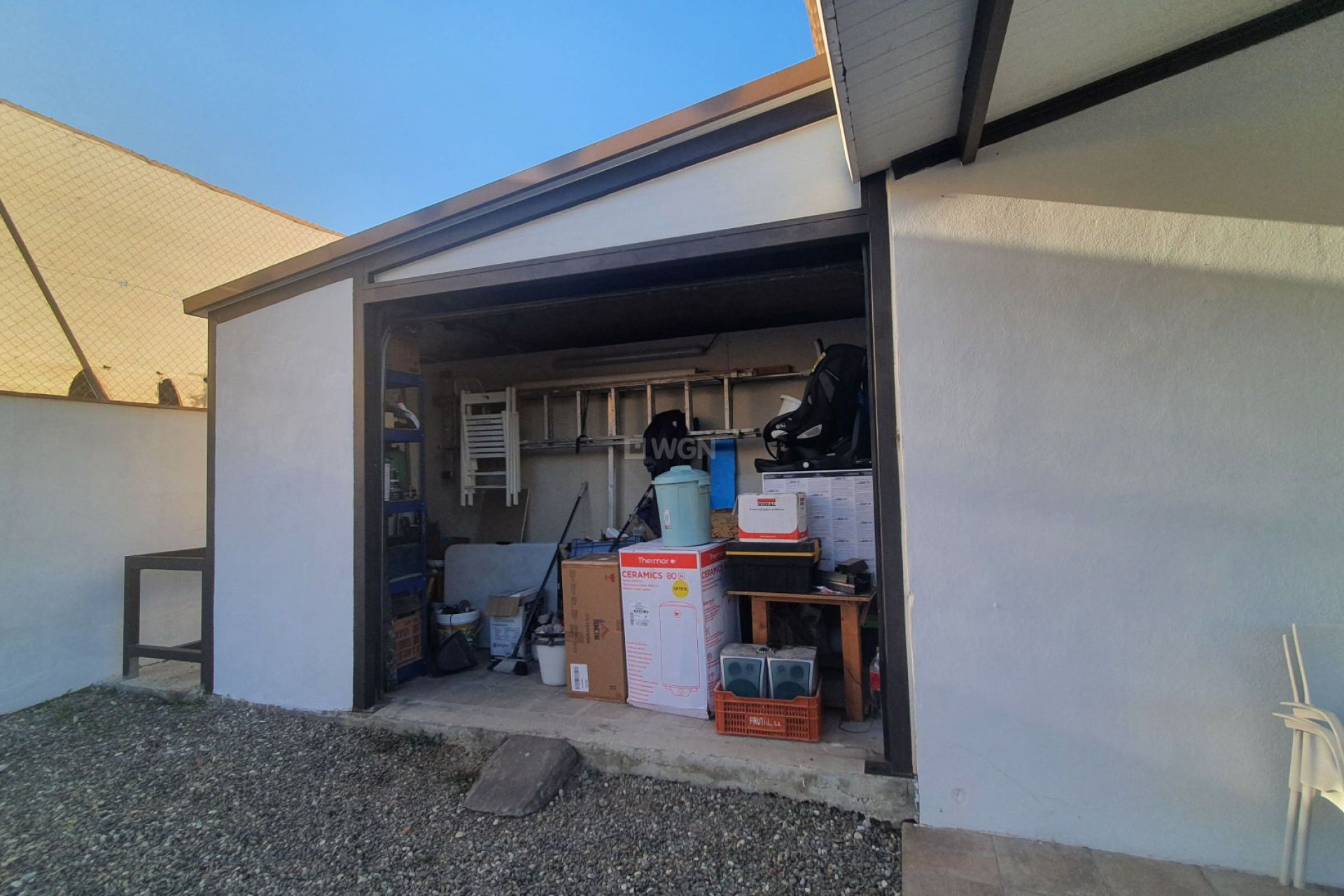 Resale - Villa - Coin - Inland