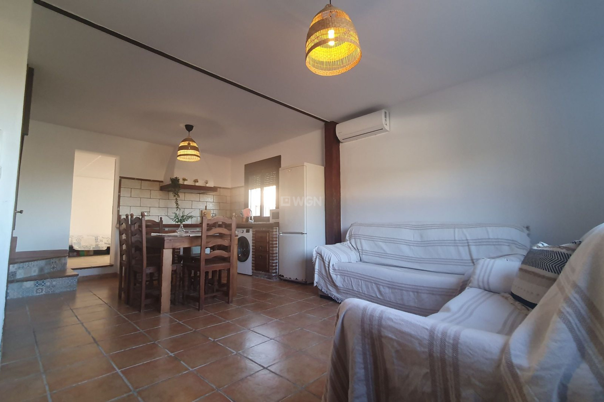 Resale - Villa - Coin - Inland