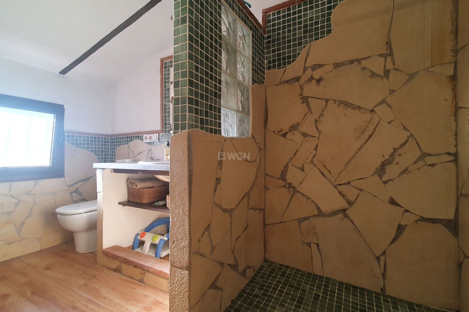 Resale - Villa - Coin - Inland