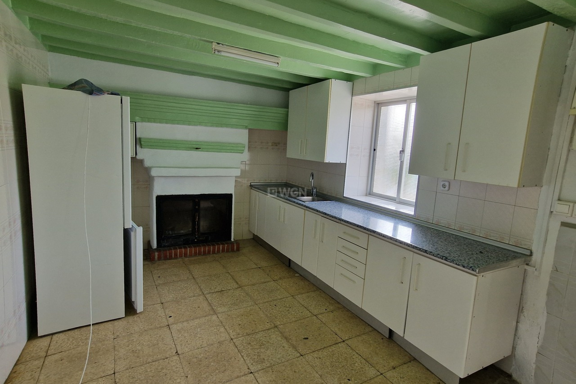 Resale - Villa - Comares - Inland