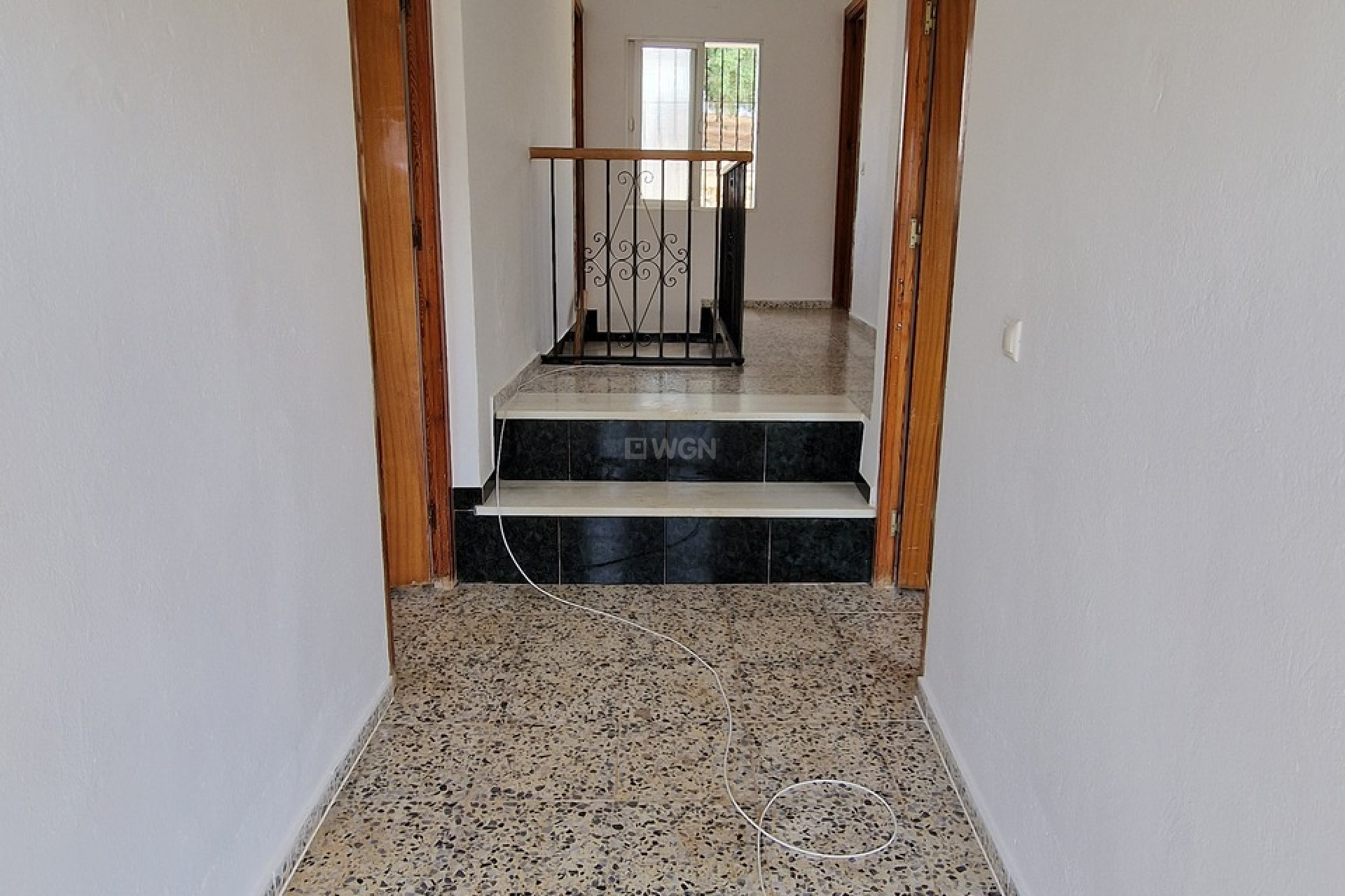 Resale - Villa - Comares - Inland