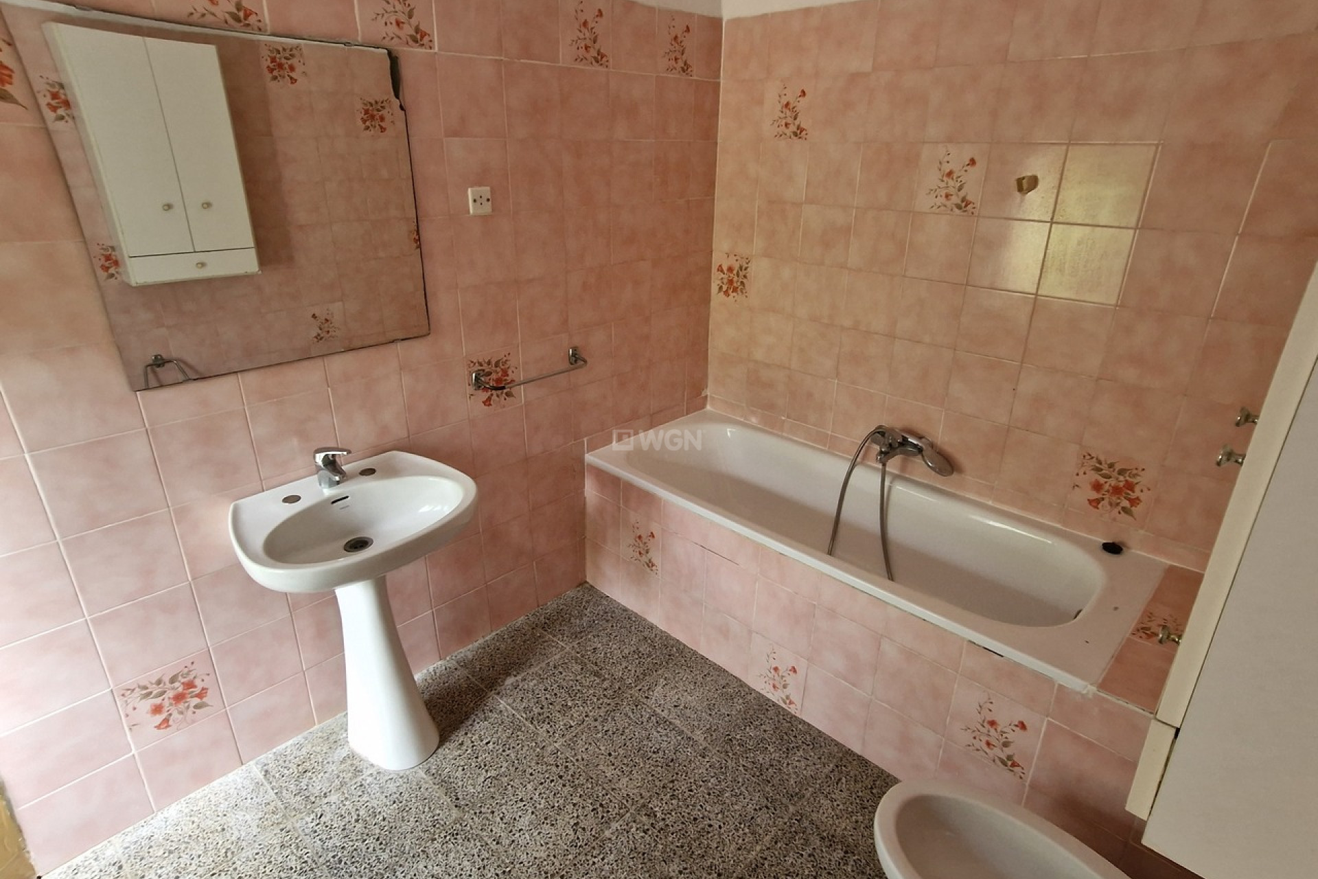 Resale - Villa - Comares - Inland