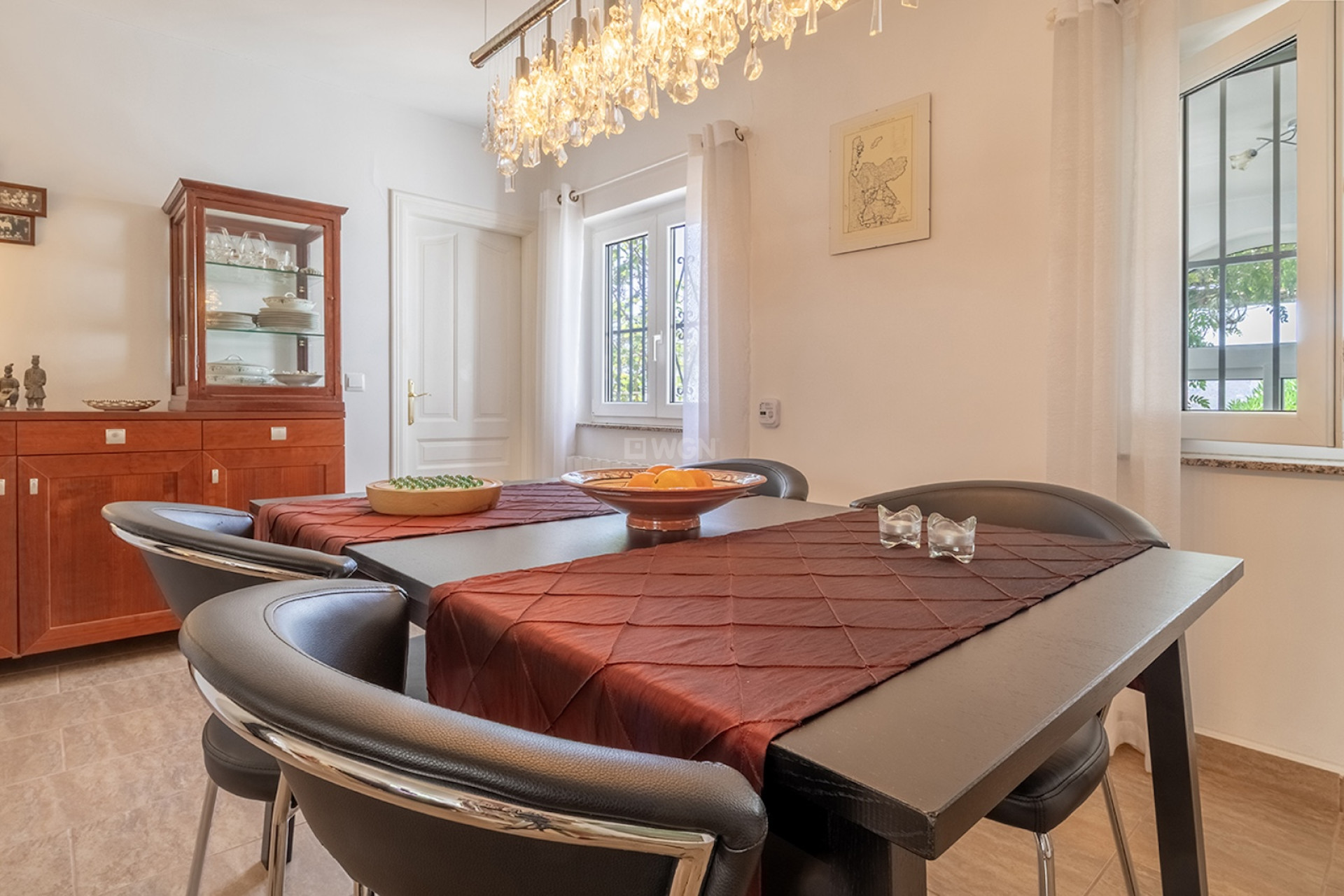 Resale - Villa - Competa - Inland