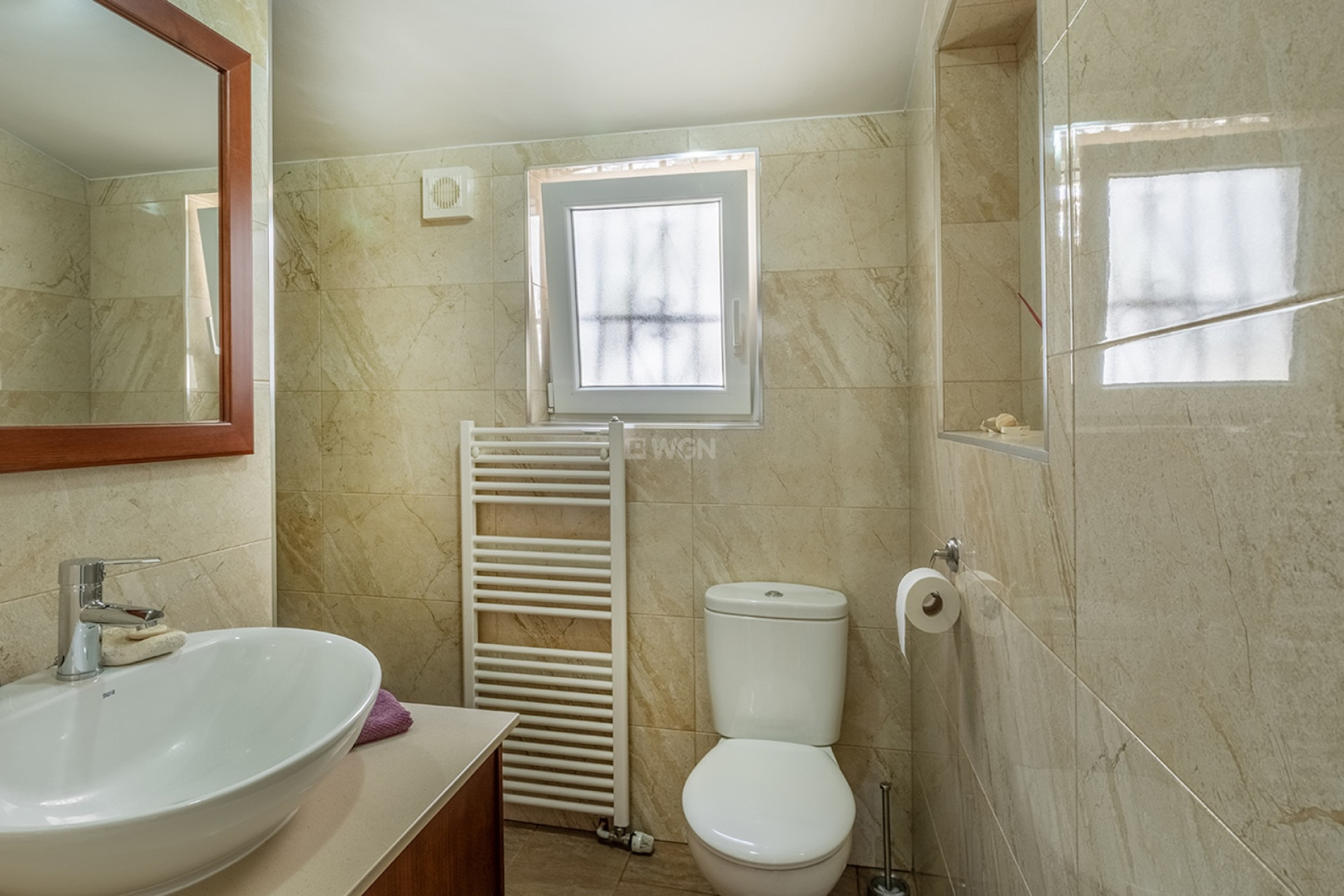 Resale - Villa - Competa - Inland