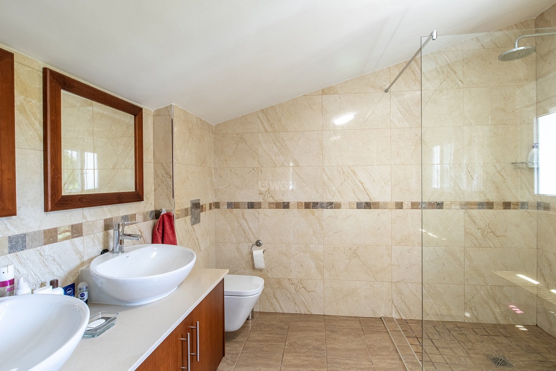 Resale - Villa - Competa - Inland