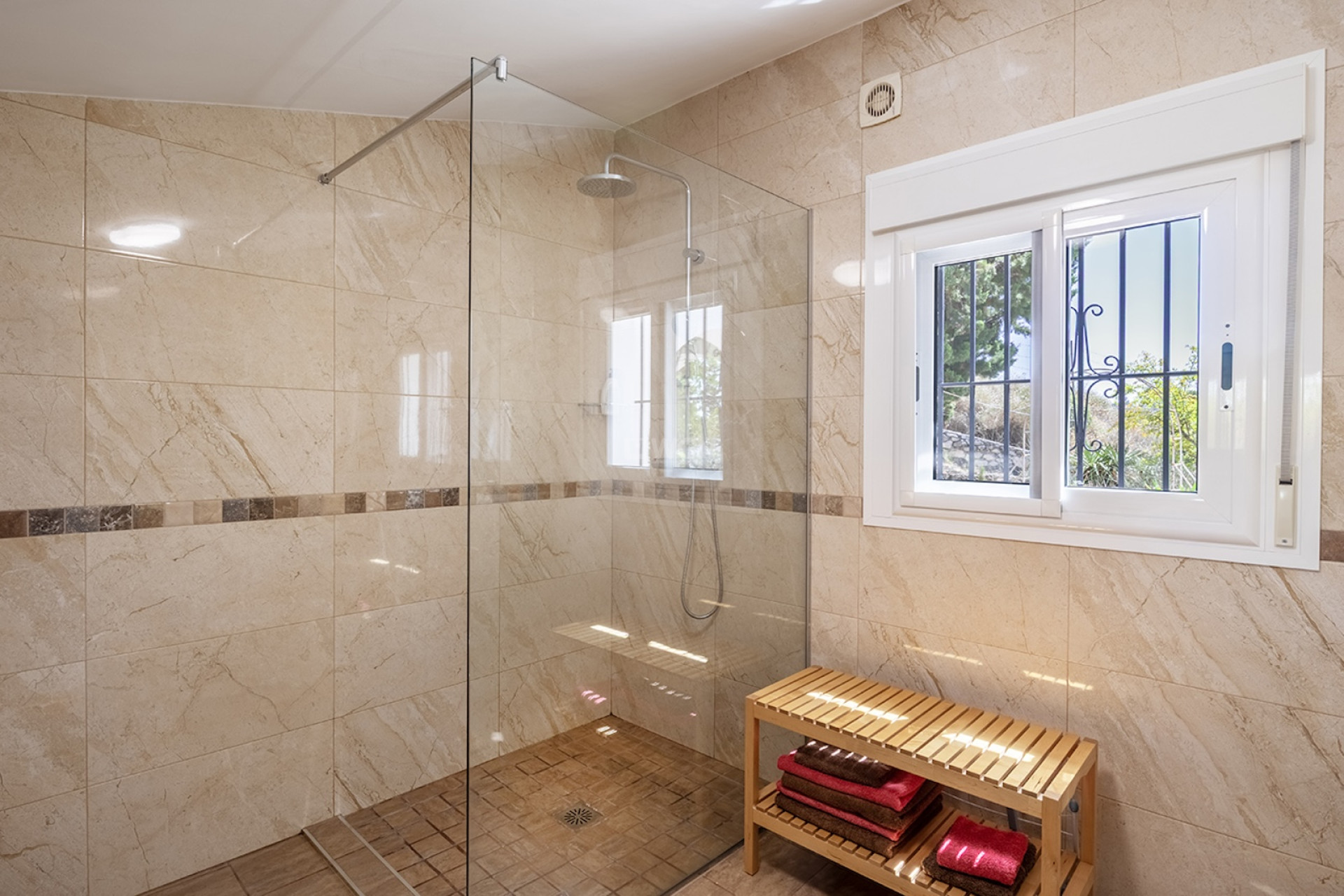 Resale - Villa - Competa - Inland