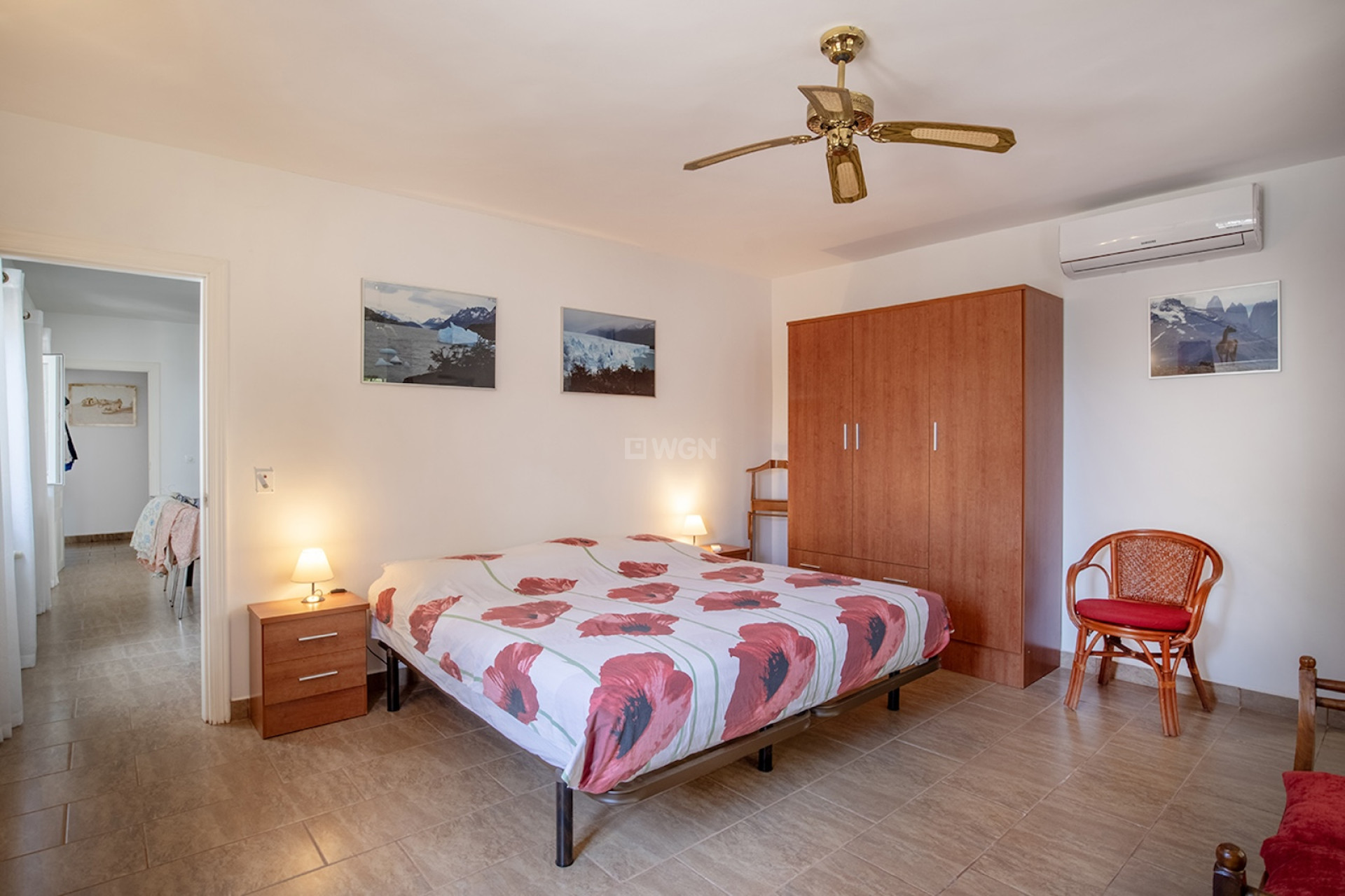 Resale - Villa - Competa - Inland